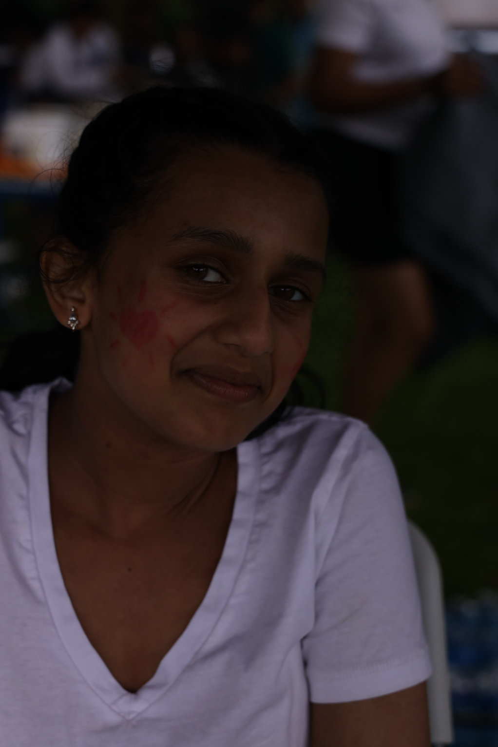 KCA UK Intercity Athletics Meet 2024