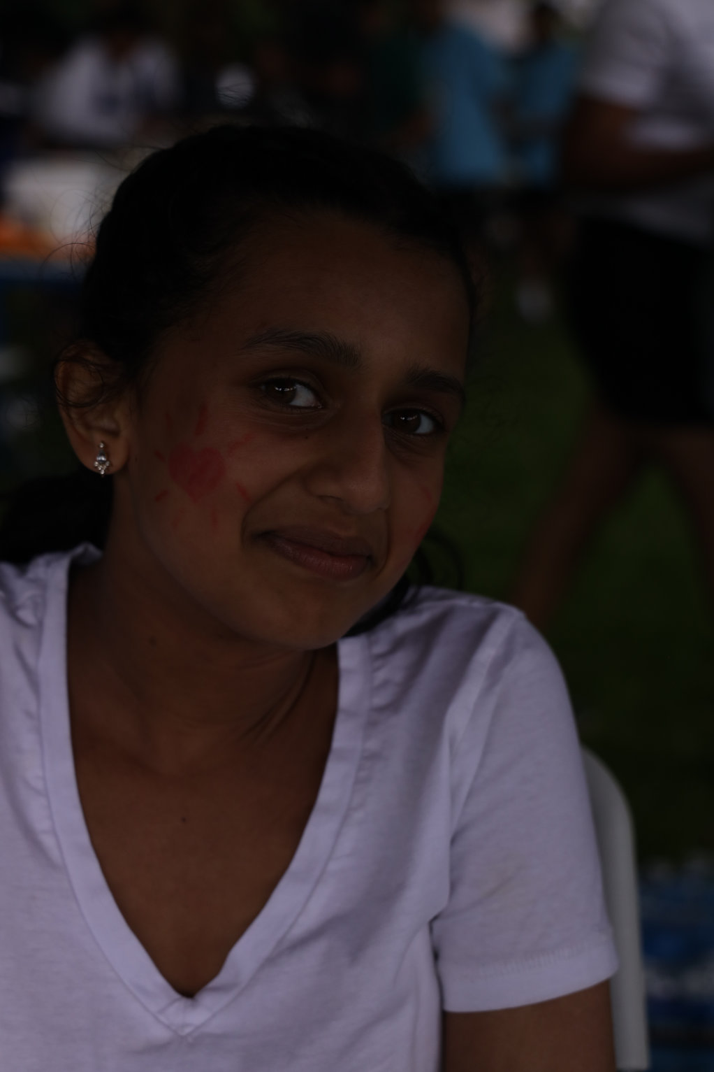 KCA UK Intercity Athletics Meet 2024