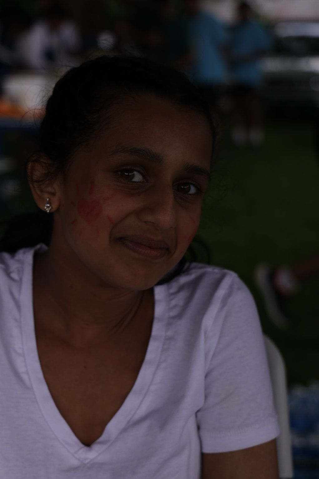 KCA UK Intercity Athletics Meet 2024