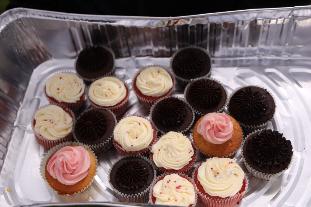 KCA UK Intercity Athletics Meet 2024