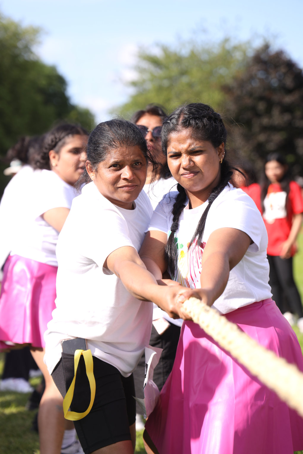 KCA UK Intercity Athletics Meet 2024