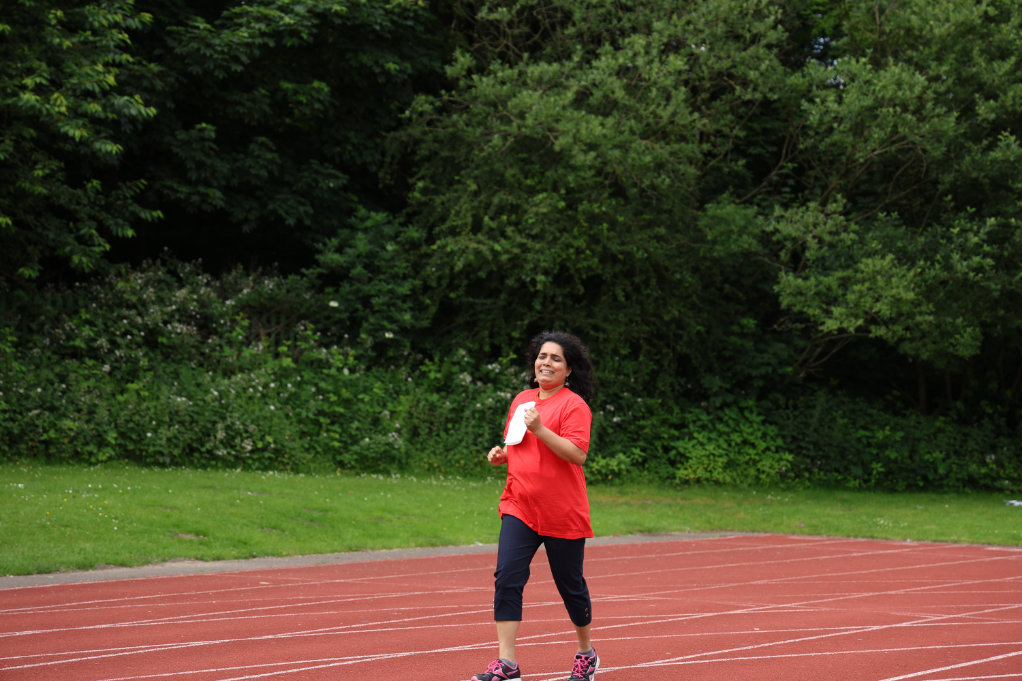 KCA UK Intercity Athletics Meet 2024