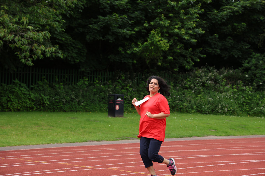 KCA UK Intercity Athletics Meet 2024