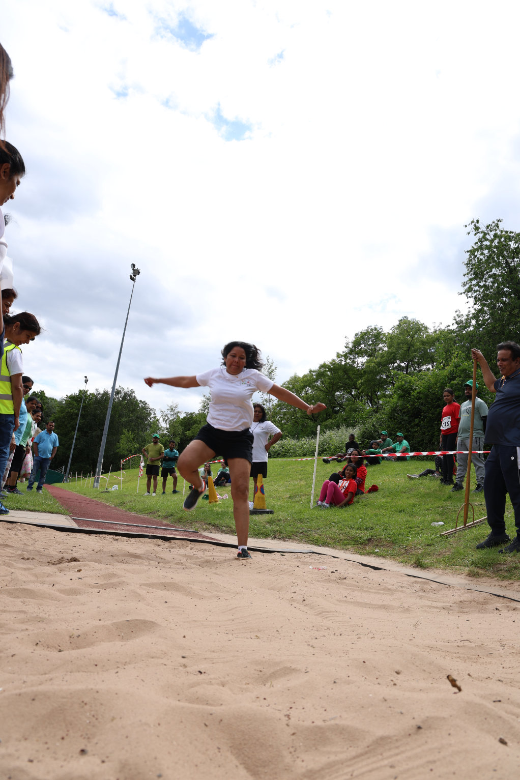 KCA UK Intercity Athletics Meet 2024