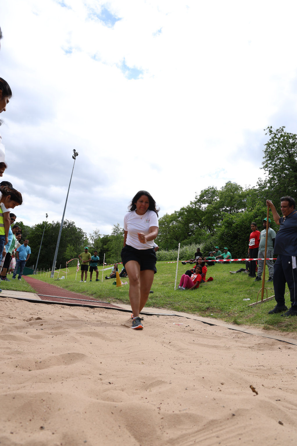 KCA UK Intercity Athletics Meet 2024