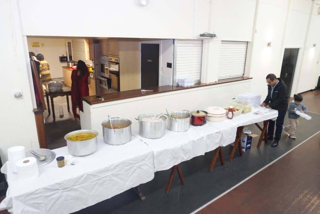 KCA UK Konkani Mass By Fr Anil Crasta