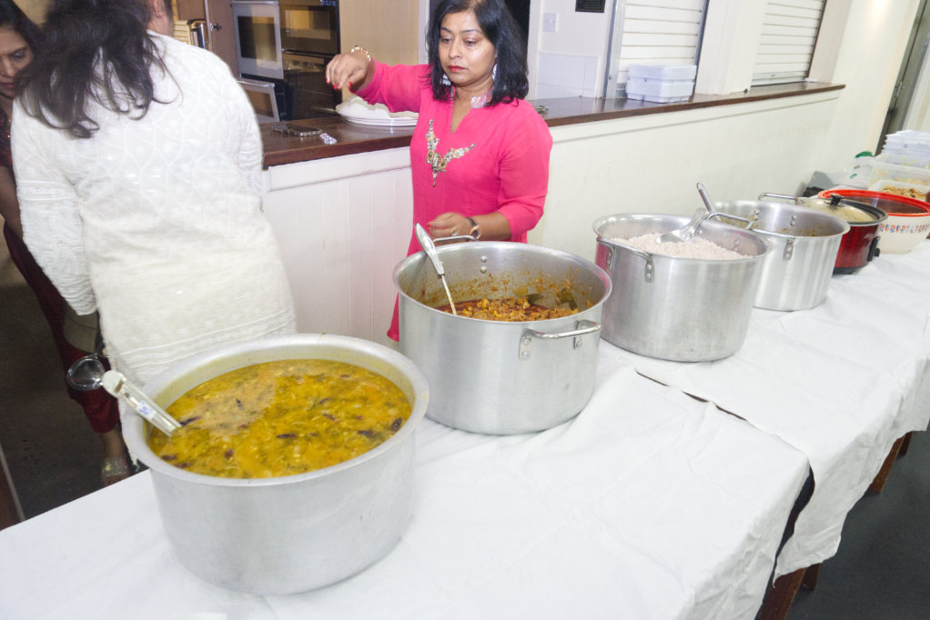 KCA UK Konkani Mass By Fr Anil Crasta