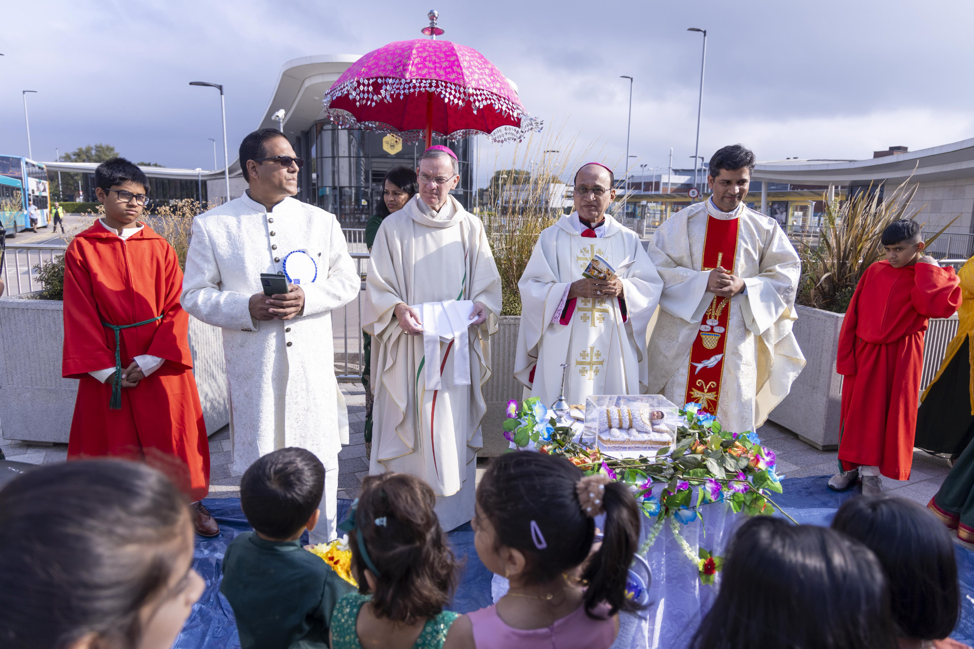 KCA UK Month Fest 2024