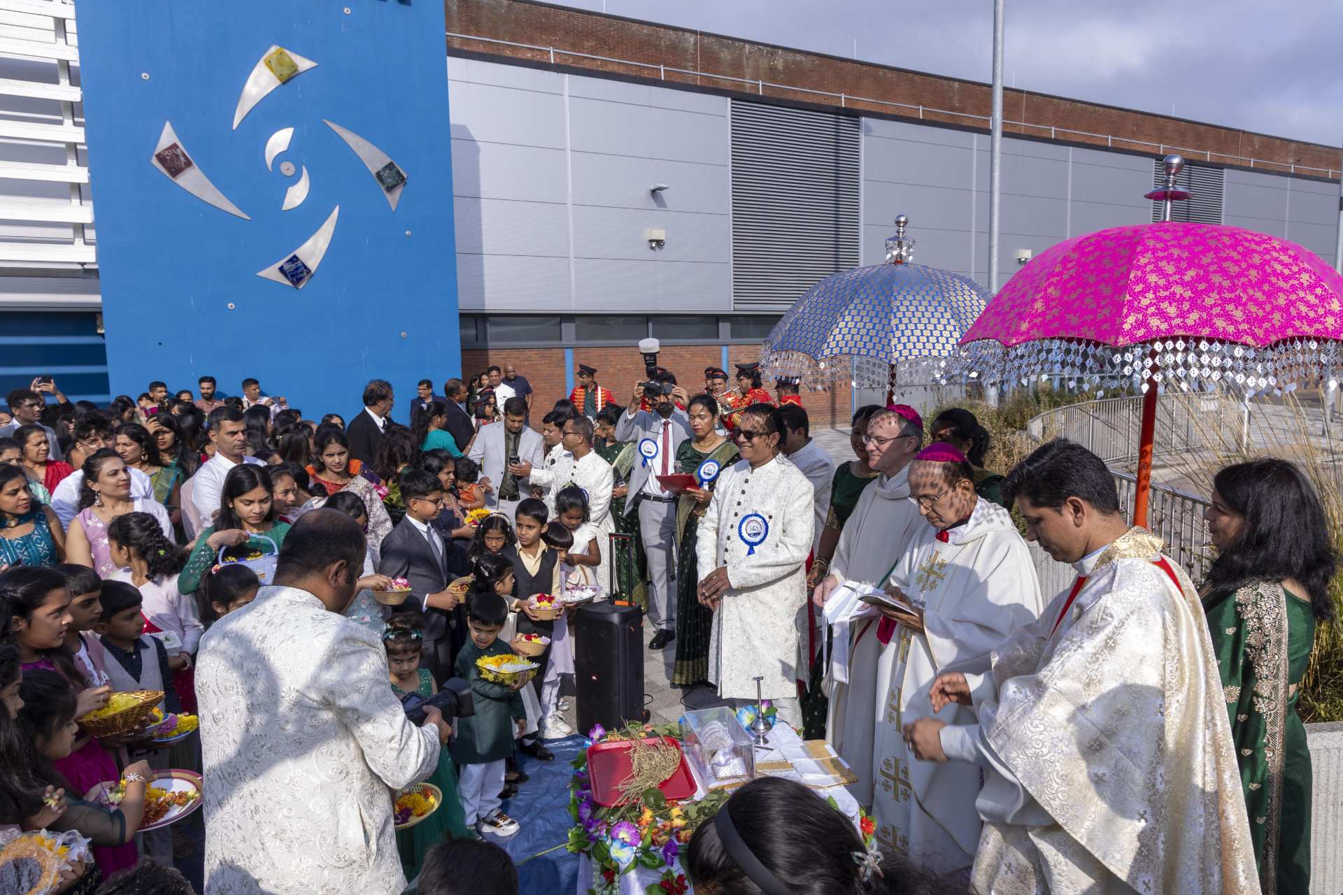 KCA UK Month Fest 2024