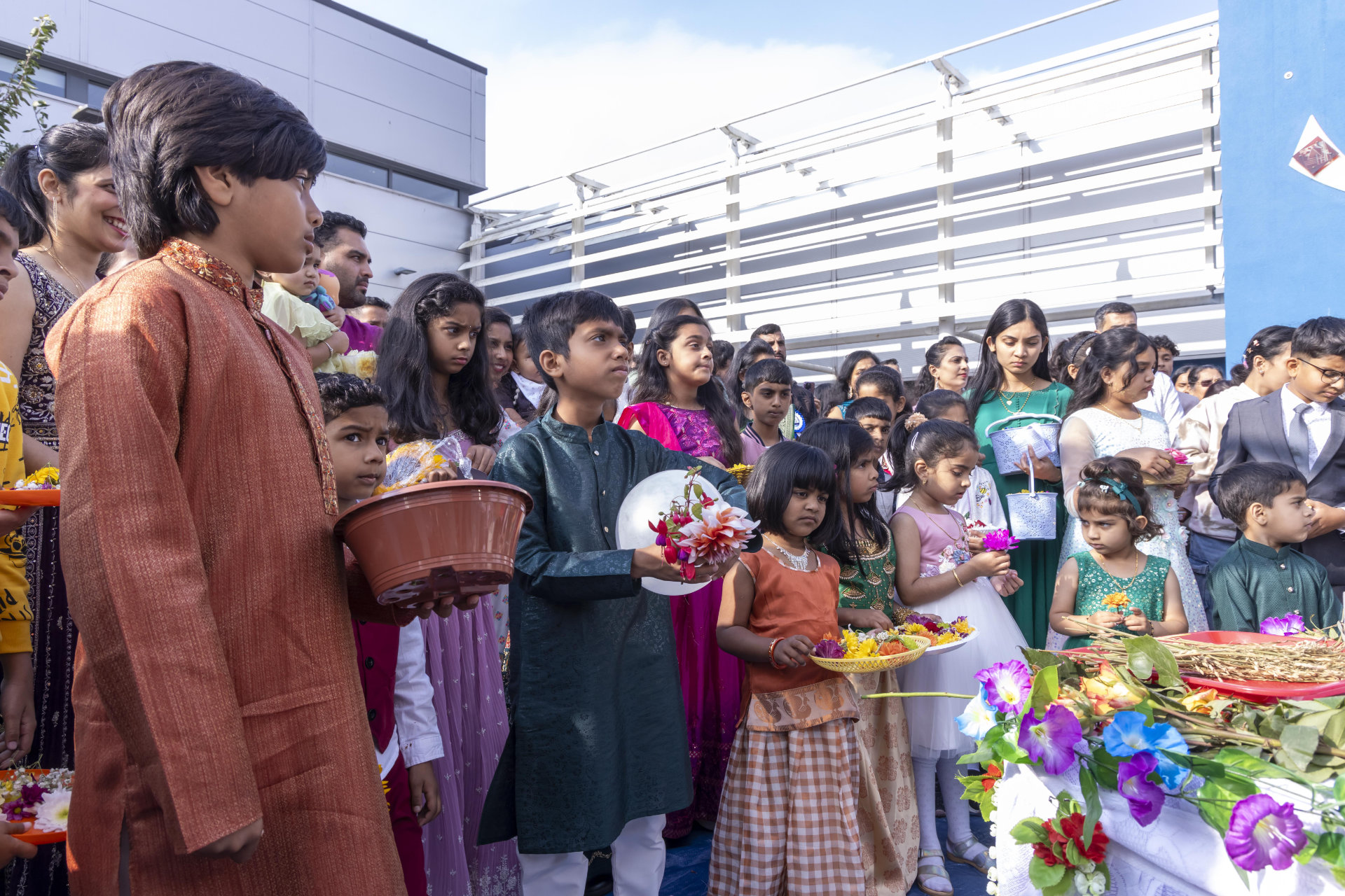 KCA UK Month Fest 2024