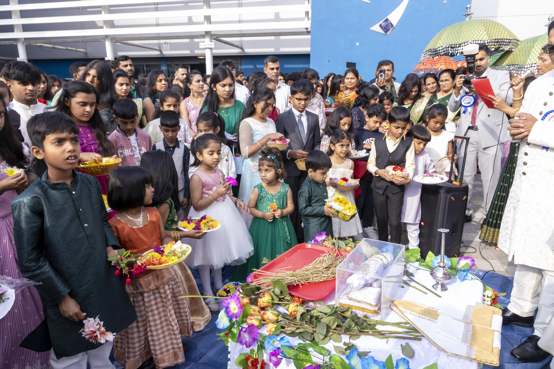 KCA UK Month Fest 2024