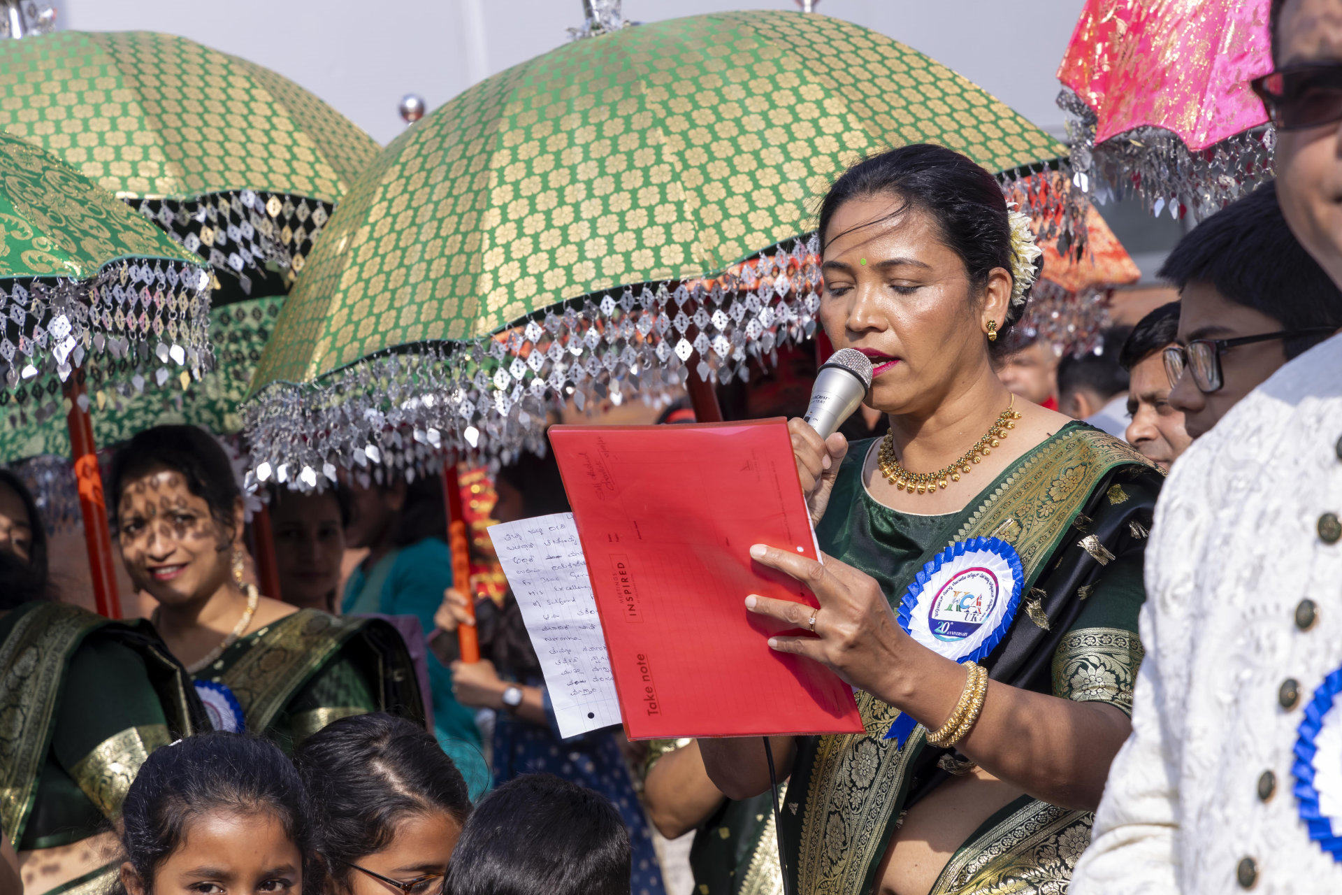 KCA UK Month Fest 2024