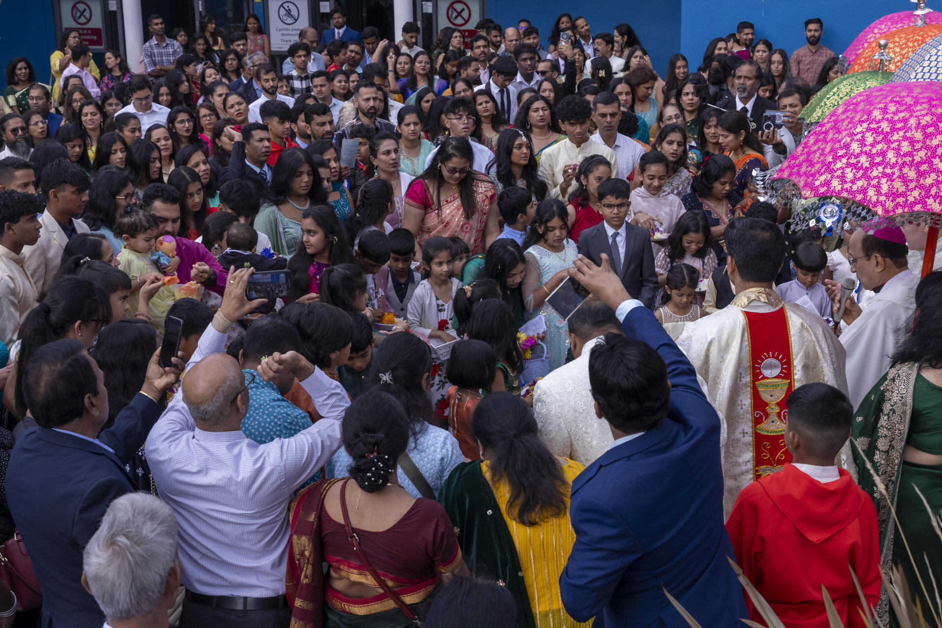 KCA UK Month Fest 2024