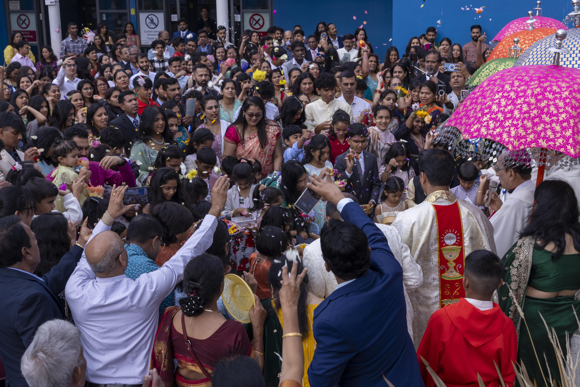 KCA UK Month Fest 2024