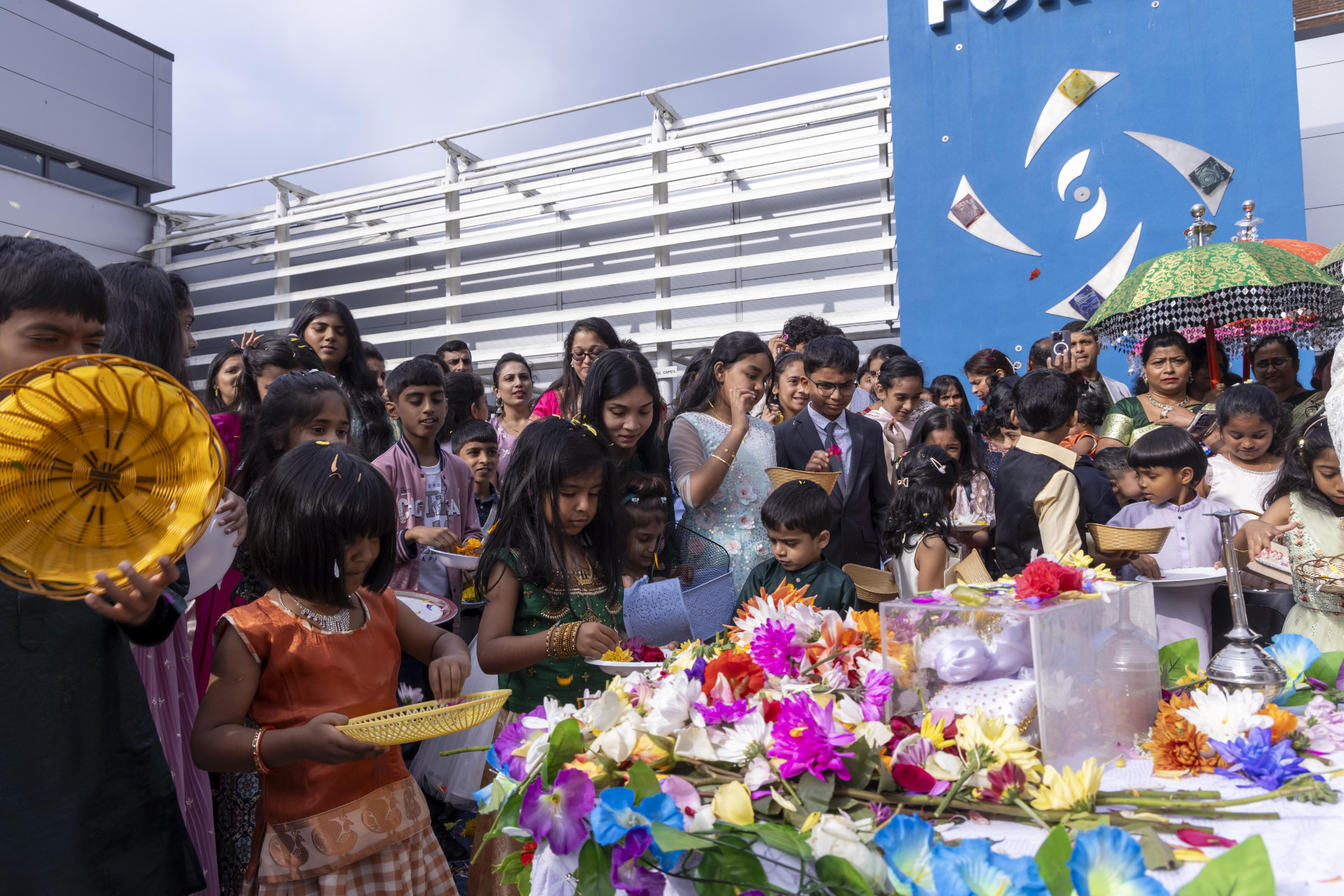 KCA UK Month Fest 2024