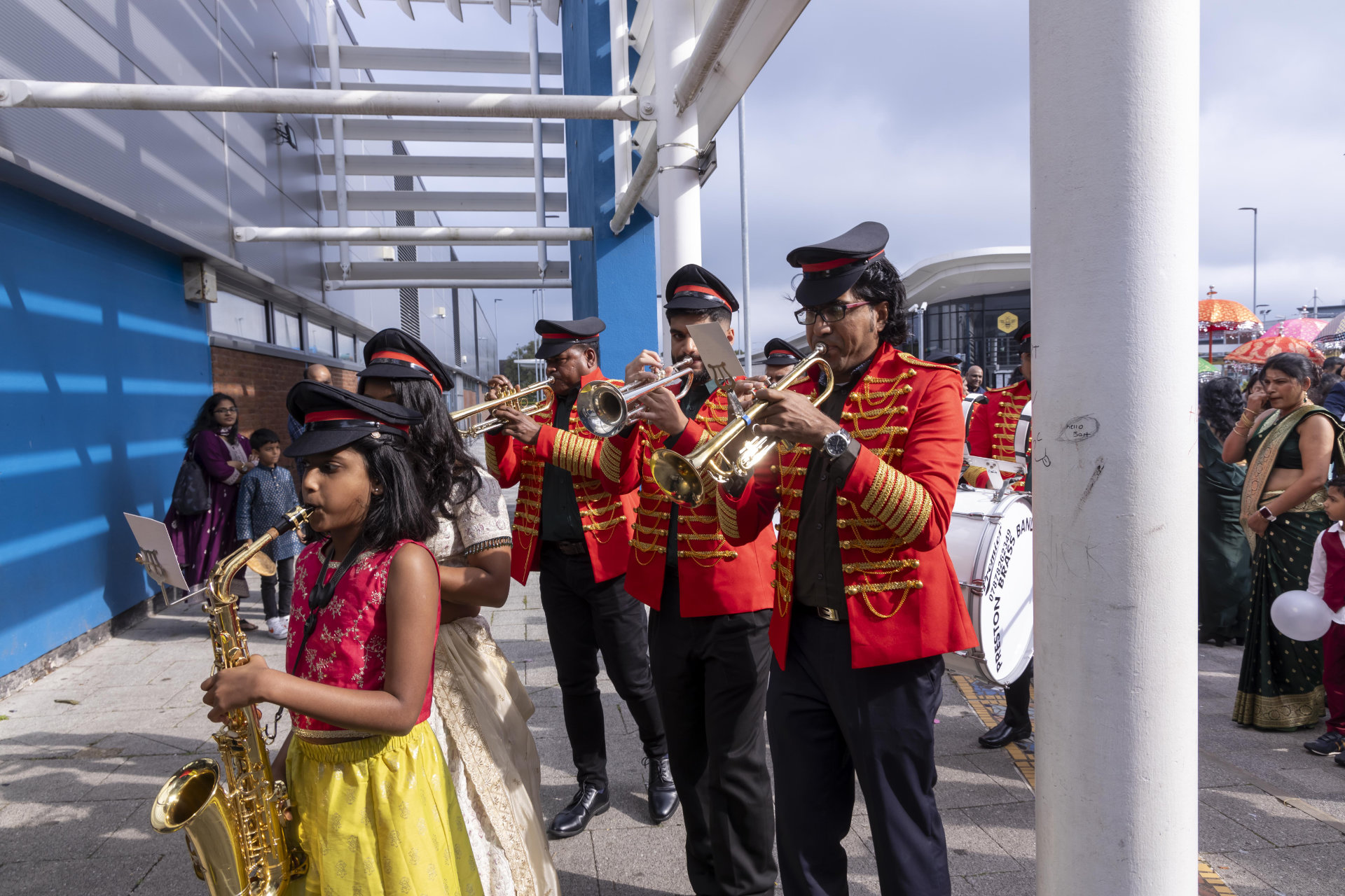 KCA UK Month Fest 2024