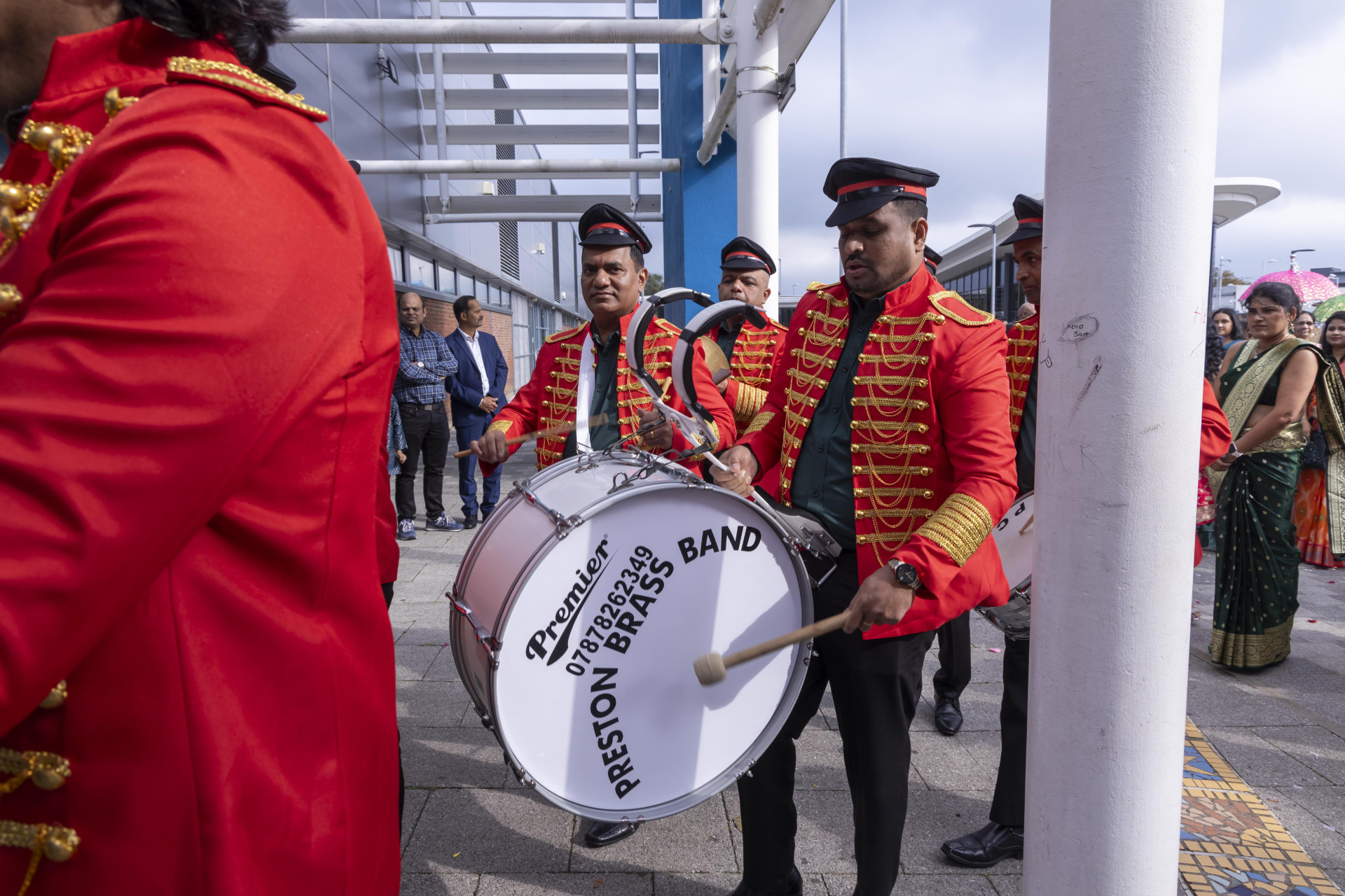 KCA UK Month Fest 2024