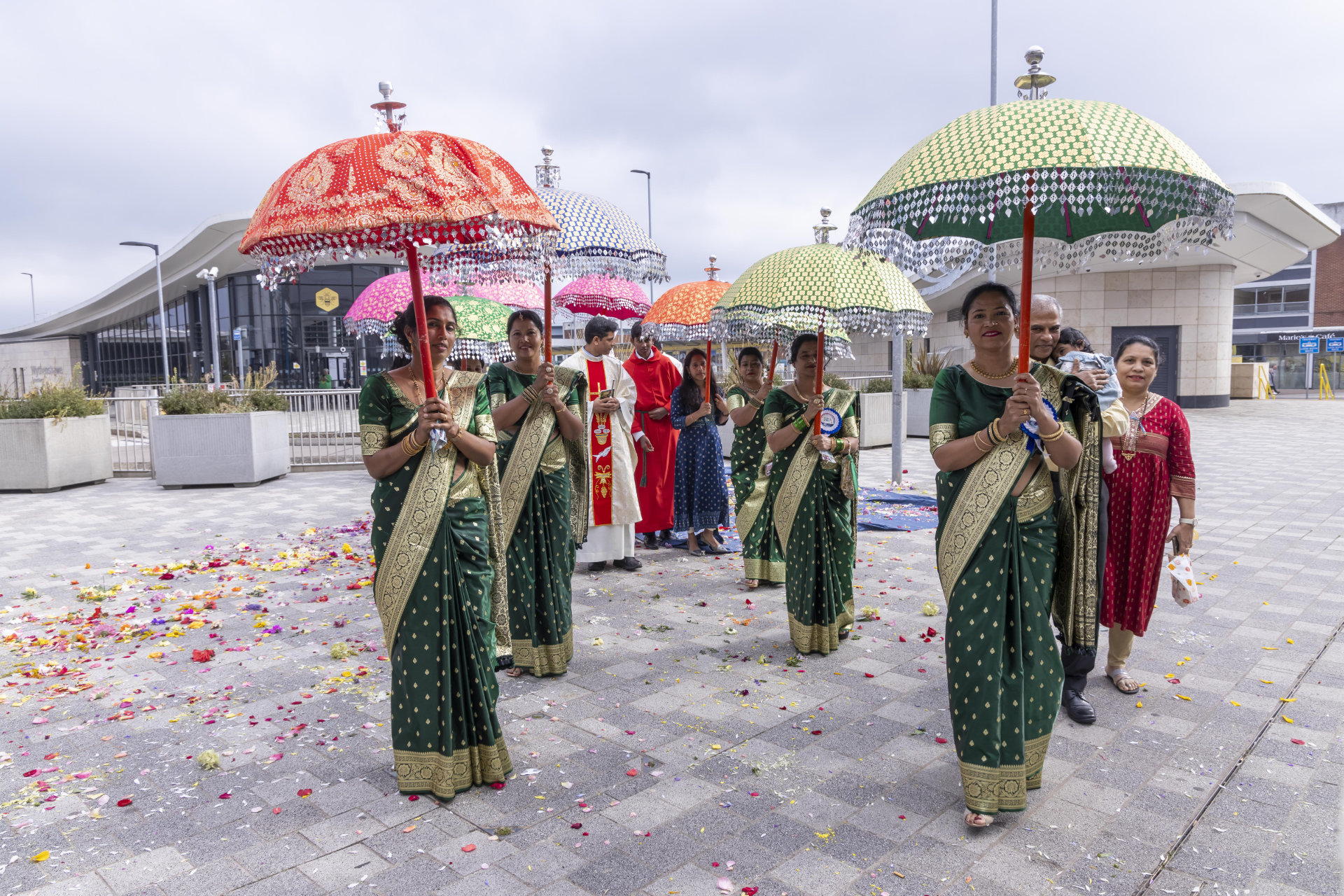 KCA UK Month Fest 2024