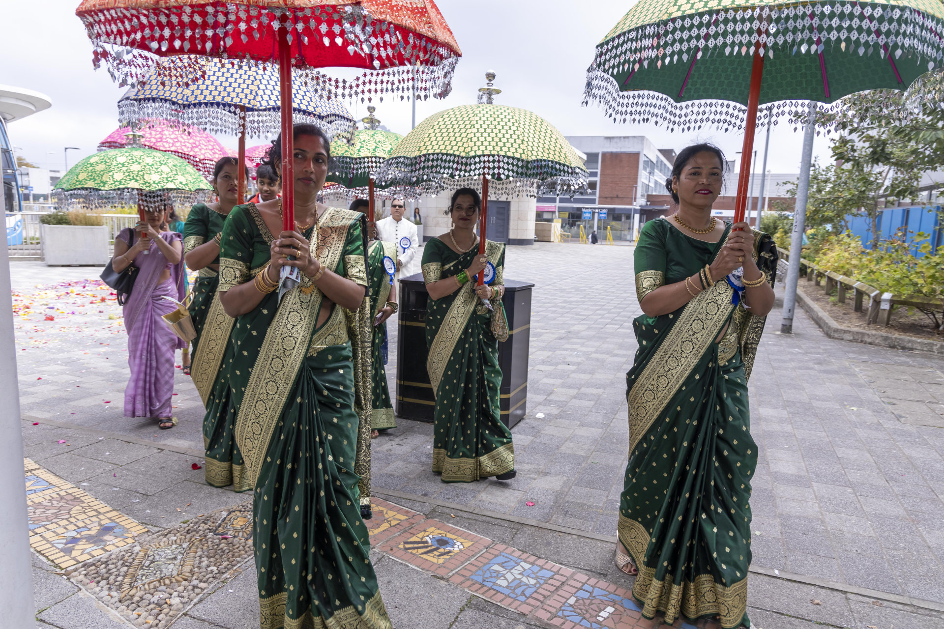 KCA UK Month Fest 2024