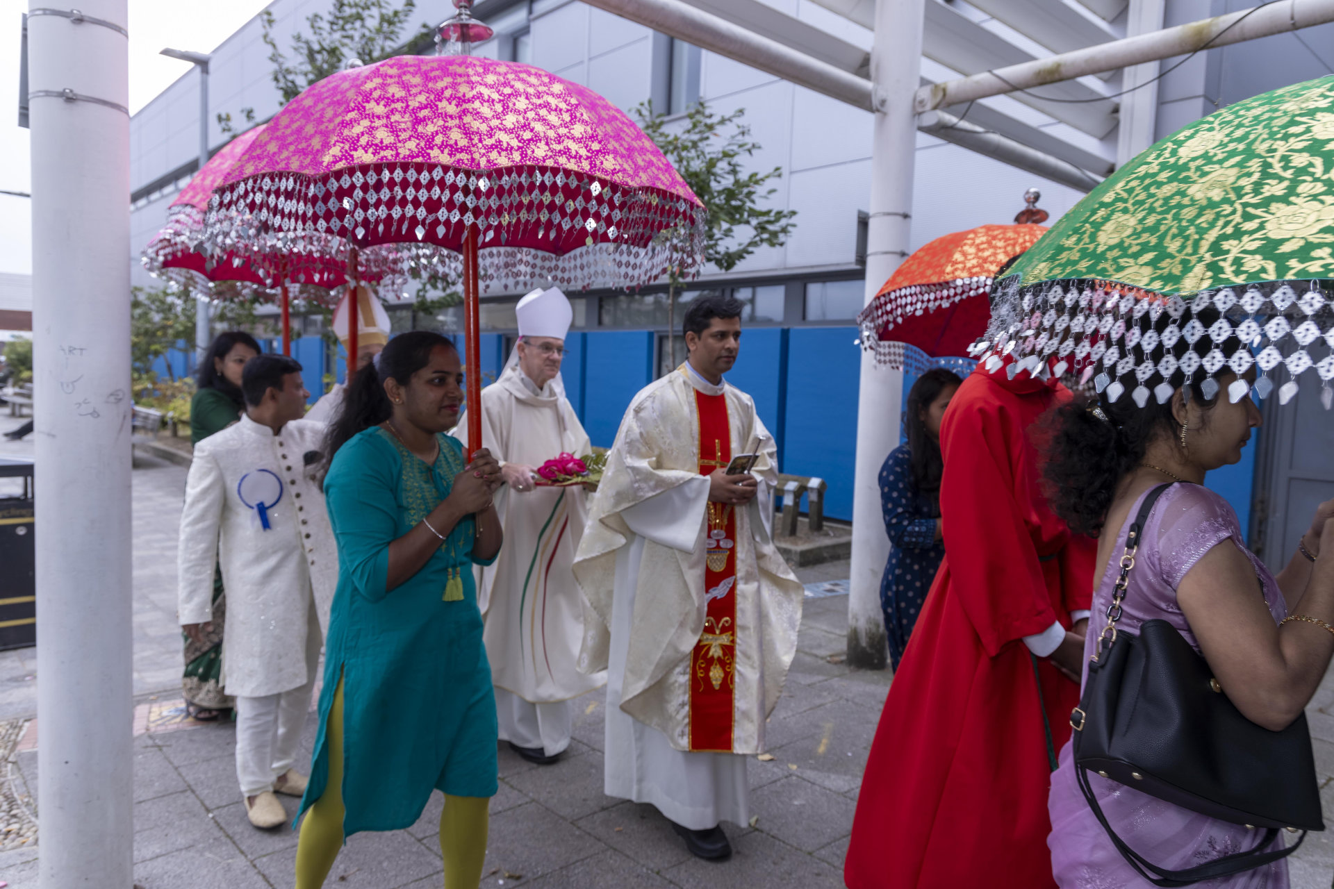 KCA UK Month Fest 2024