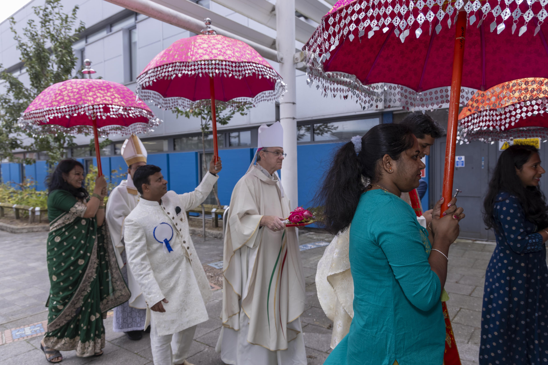 KCA UK Month Fest 2024