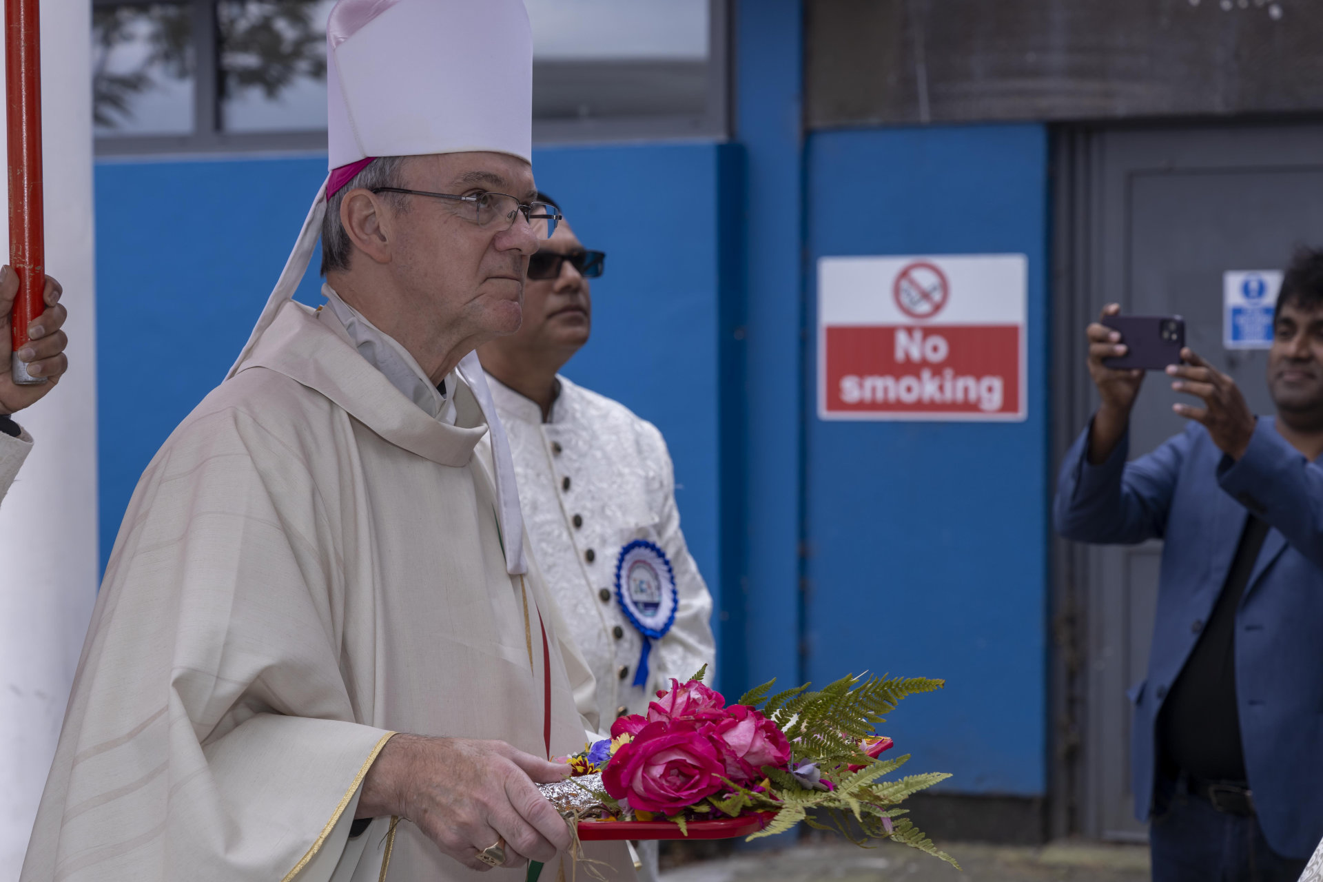 KCA UK Month Fest 2024