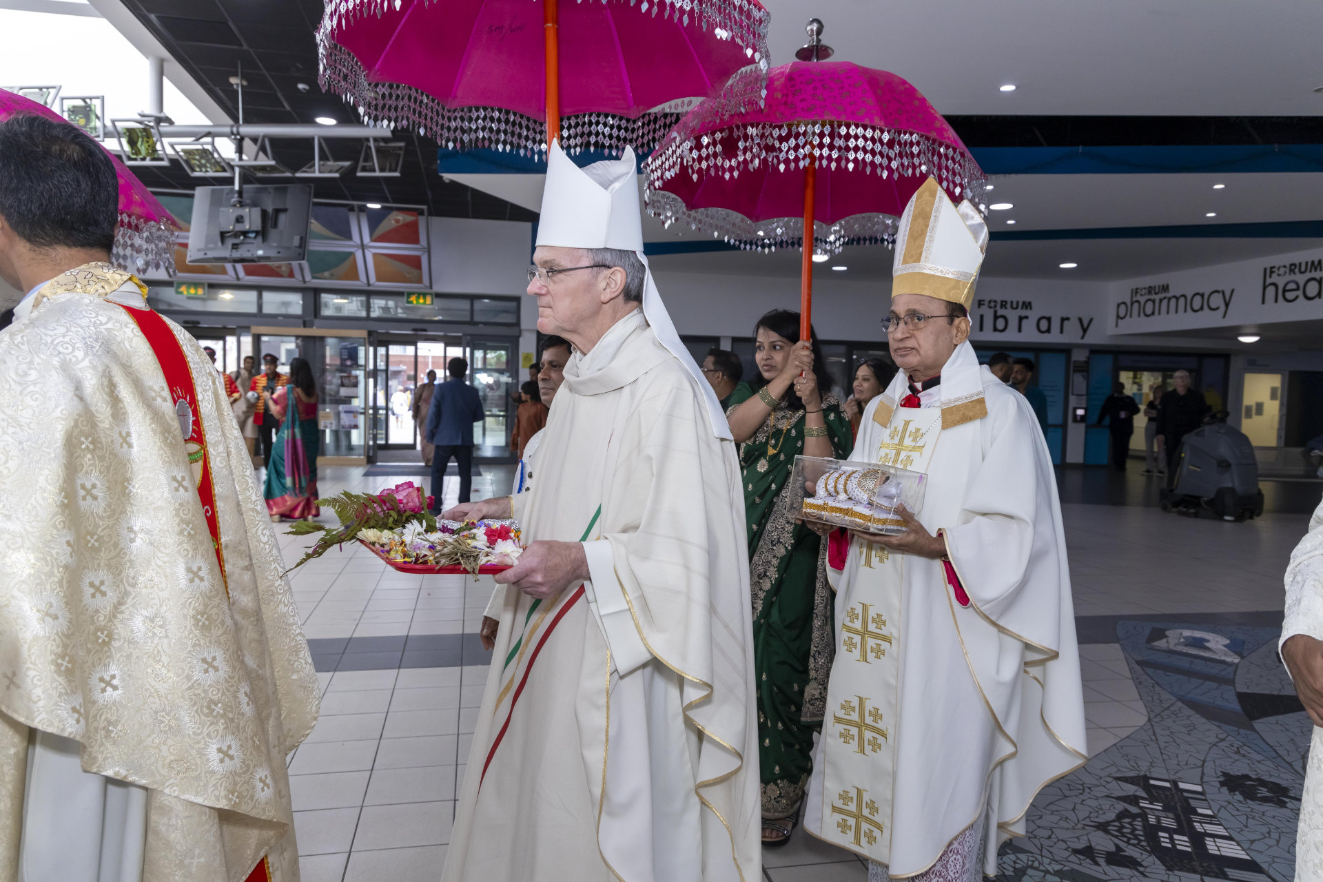 KCA UK Month Fest 2024