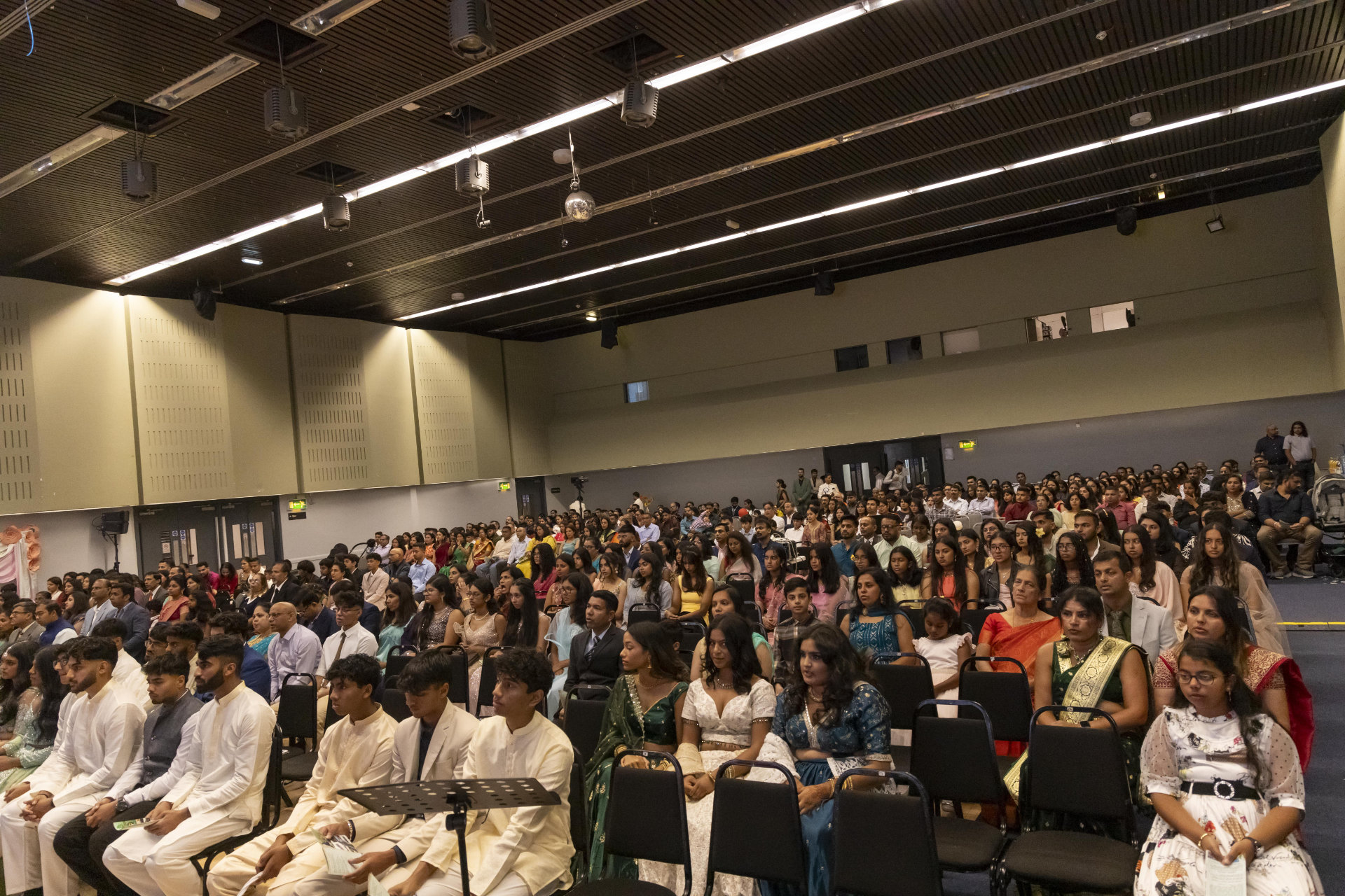 KCA UK Month Fest 2024