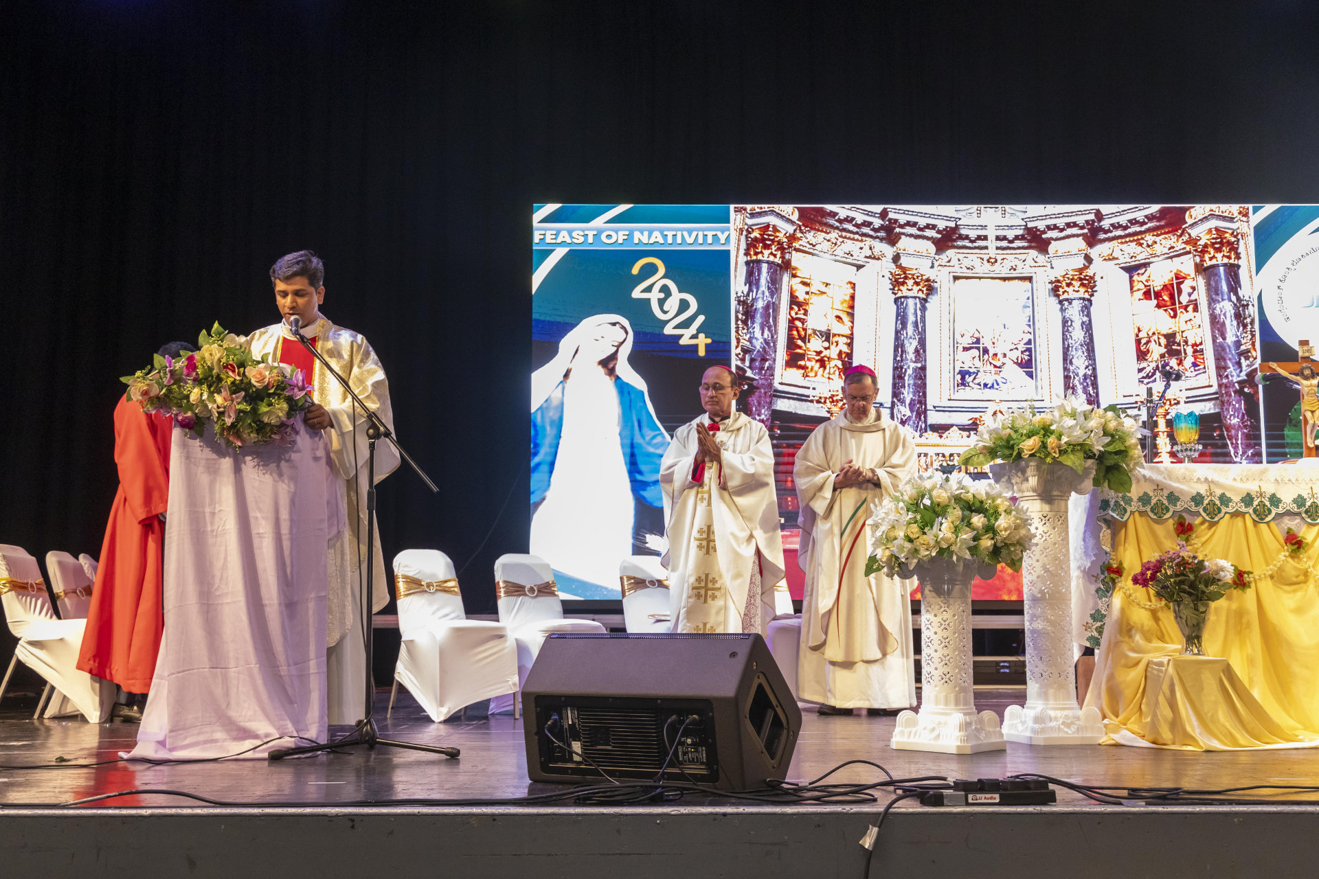 KCA UK Month Fest 2024