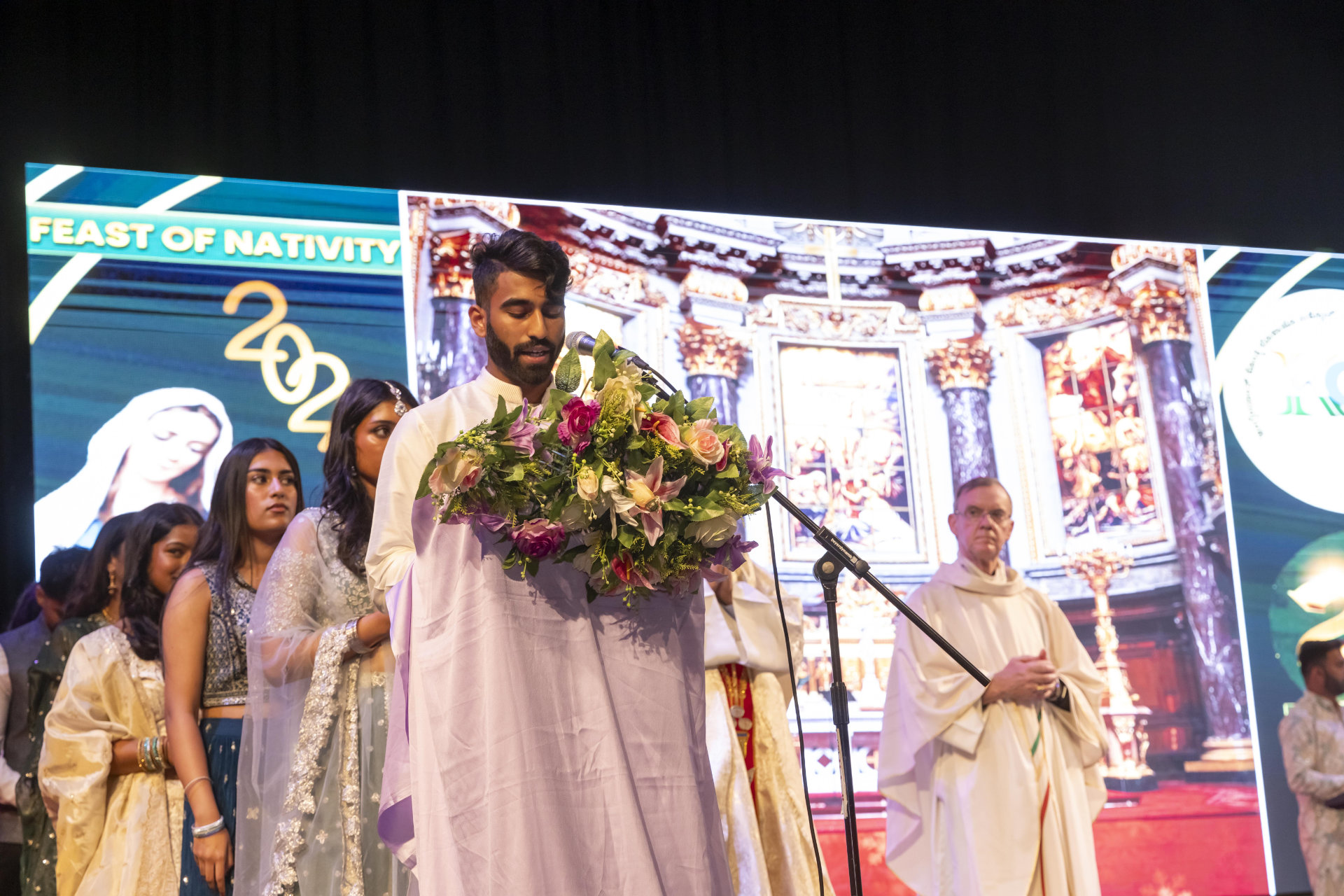 KCA UK Month Fest 2024