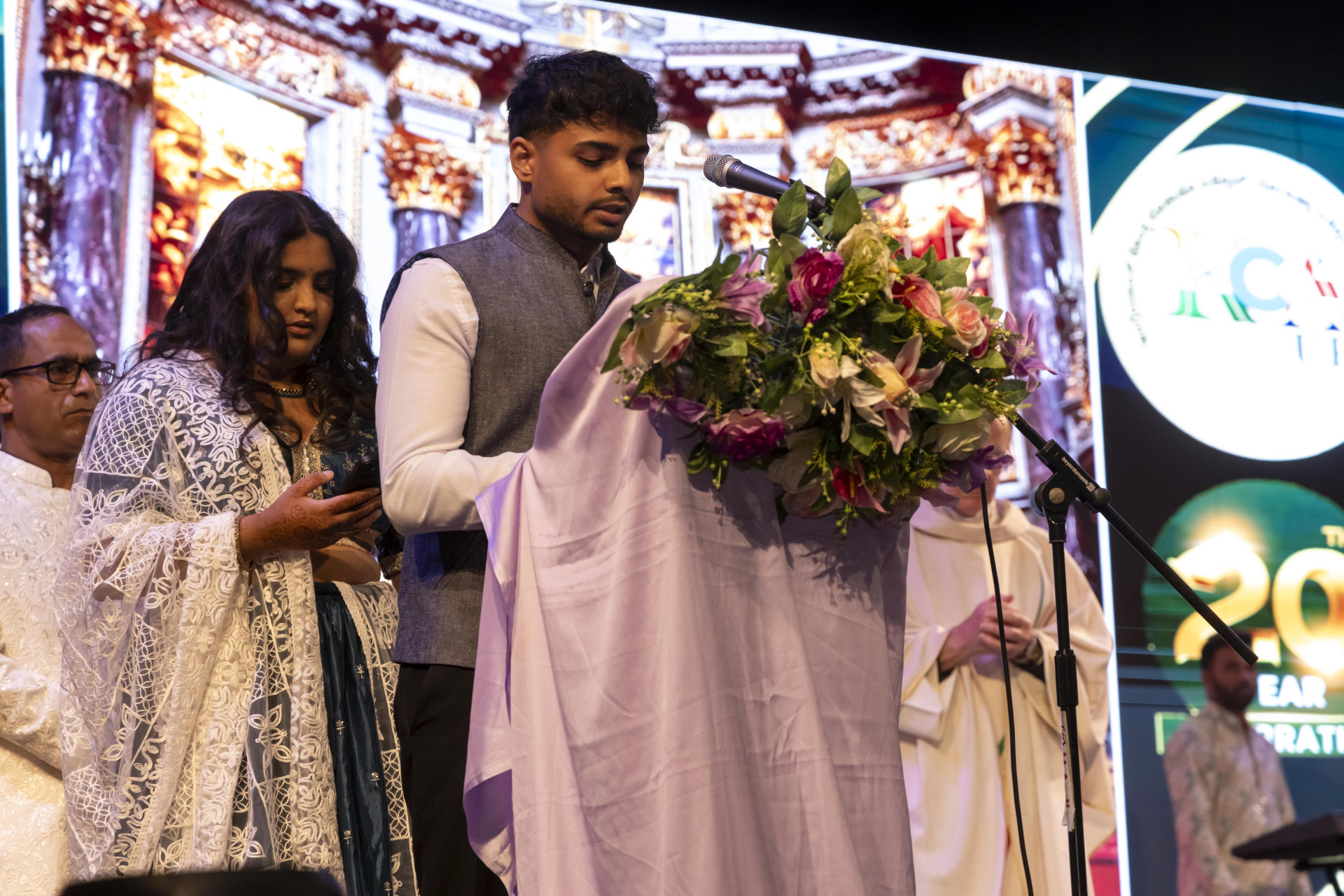 KCA UK Month Fest 2024