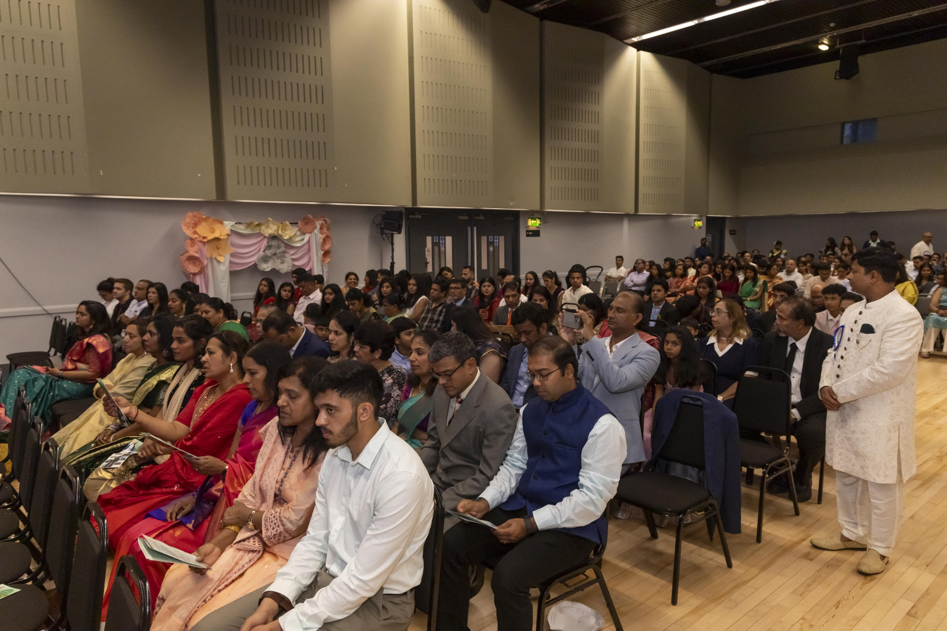 KCA UK Month Fest 2024