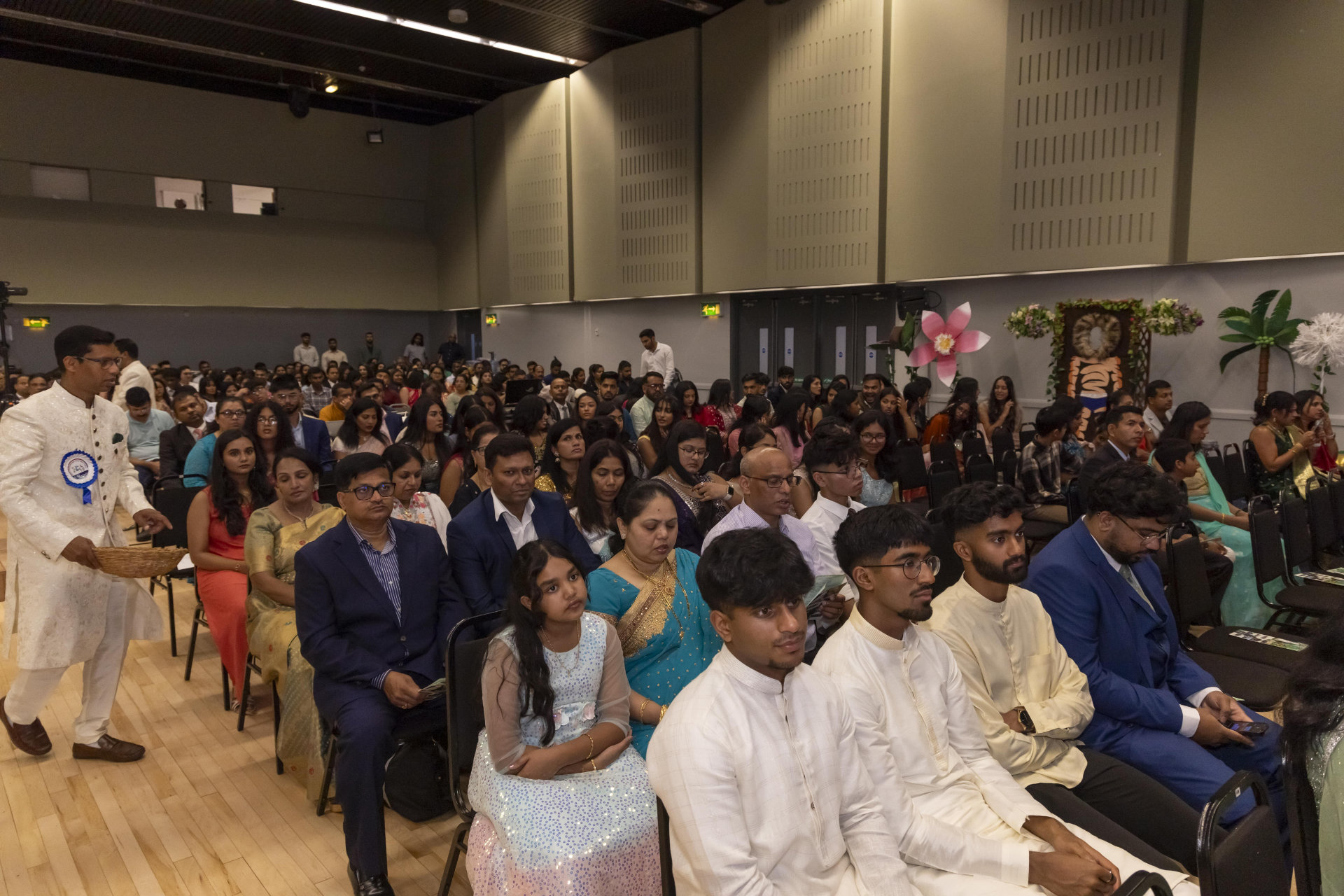 KCA UK Month Fest 2024