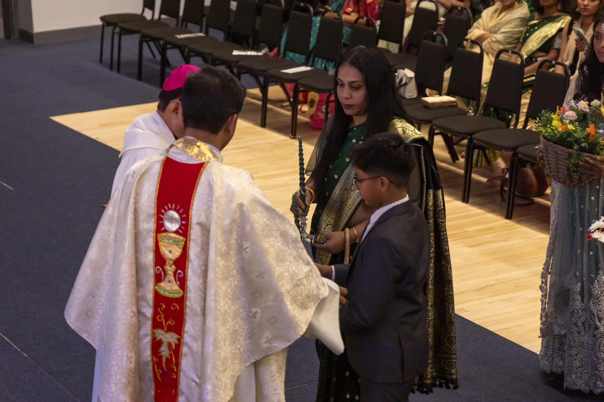 KCA UK Month Fest 2024