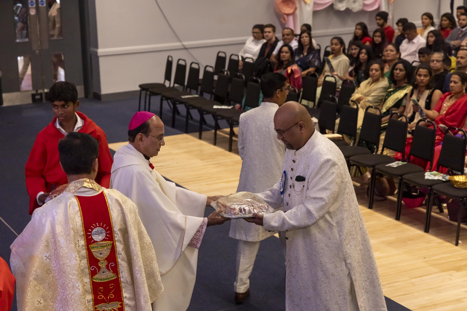 KCA UK Month Fest 2024