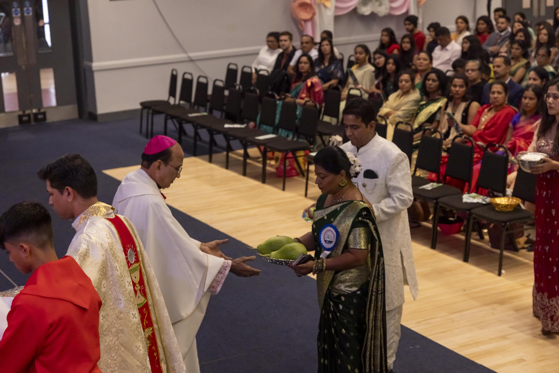 KCA UK Month Fest 2024