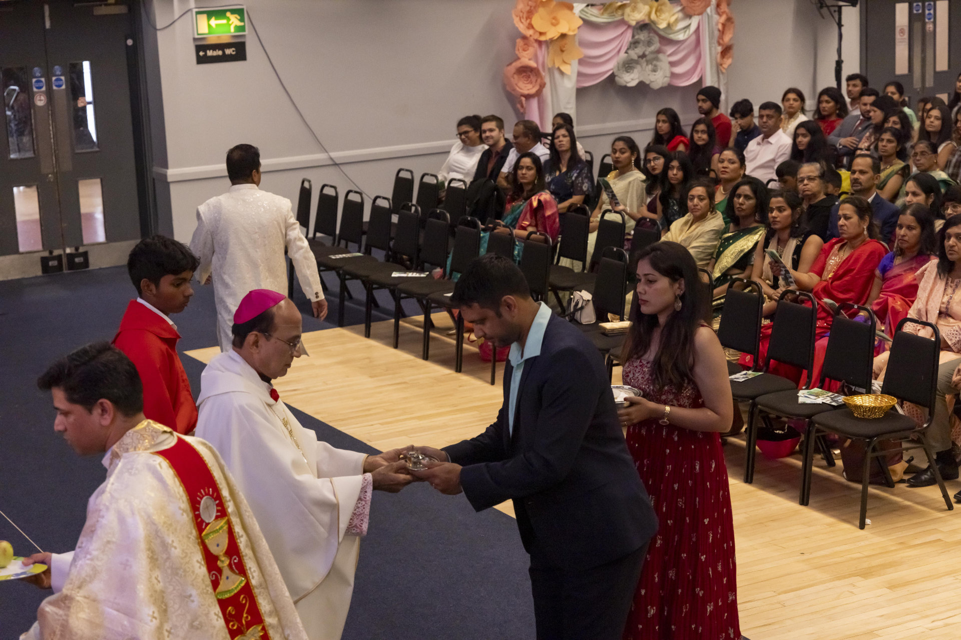 KCA UK Month Fest 2024