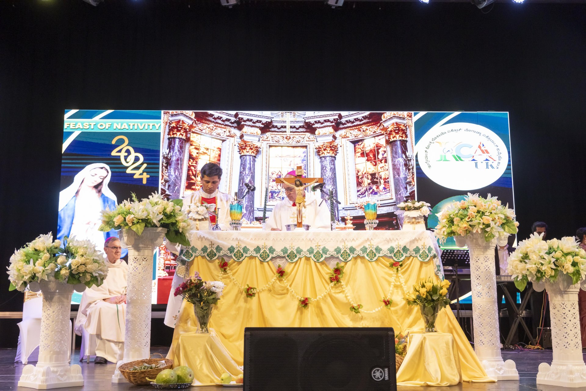 KCA UK Month Fest 2024