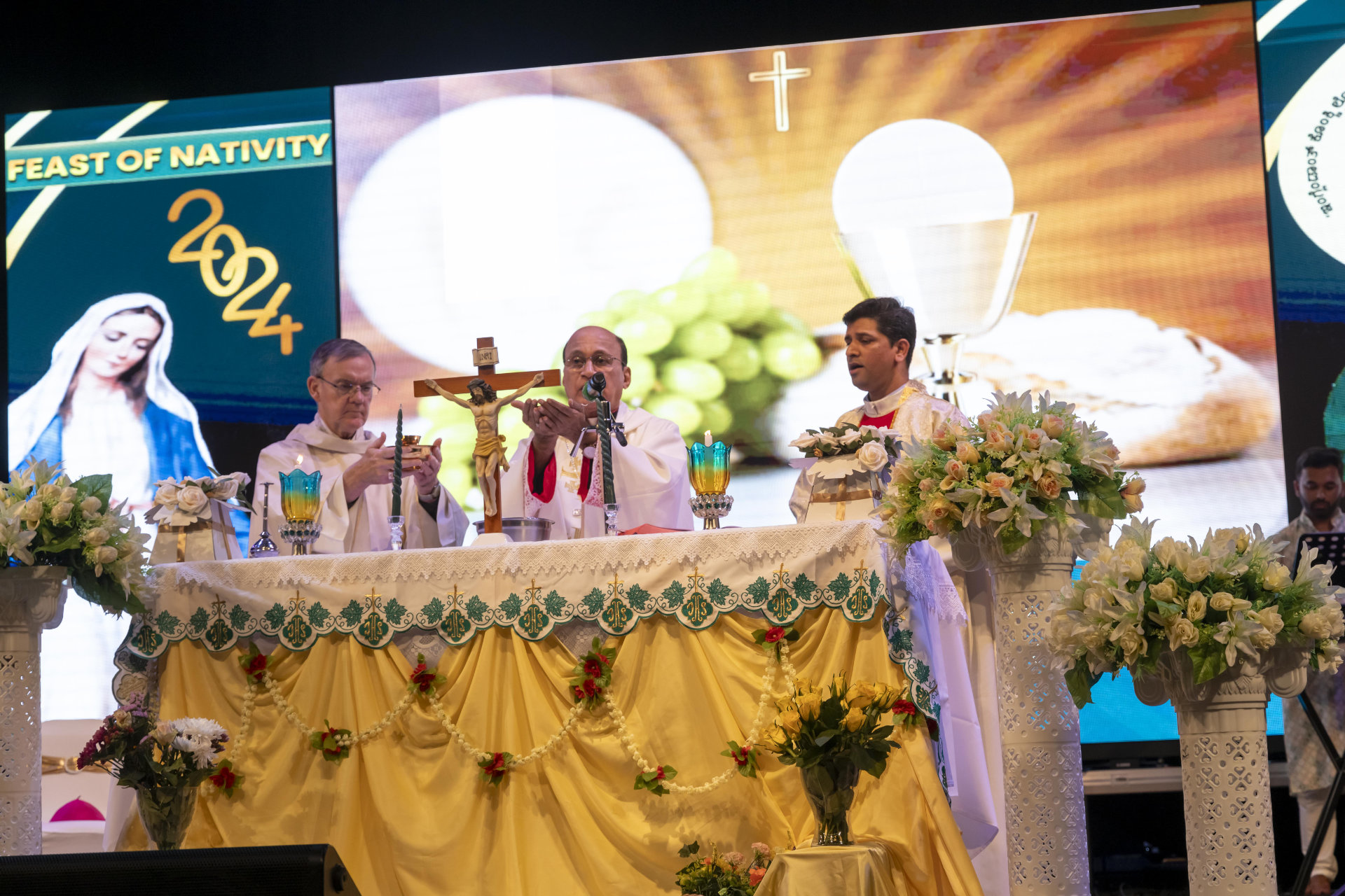 KCA UK Month Fest 2024