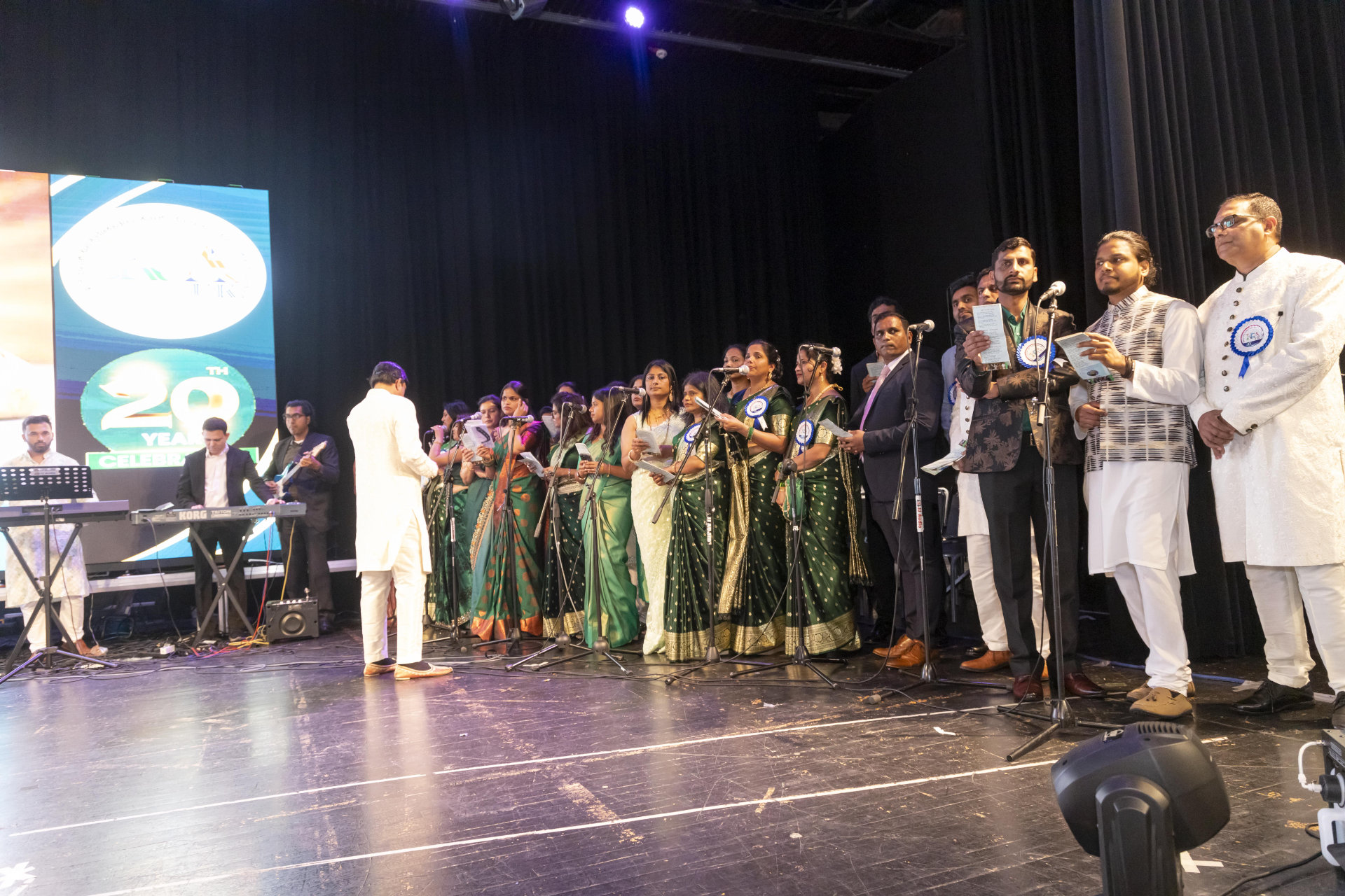 KCA UK Month Fest 2024