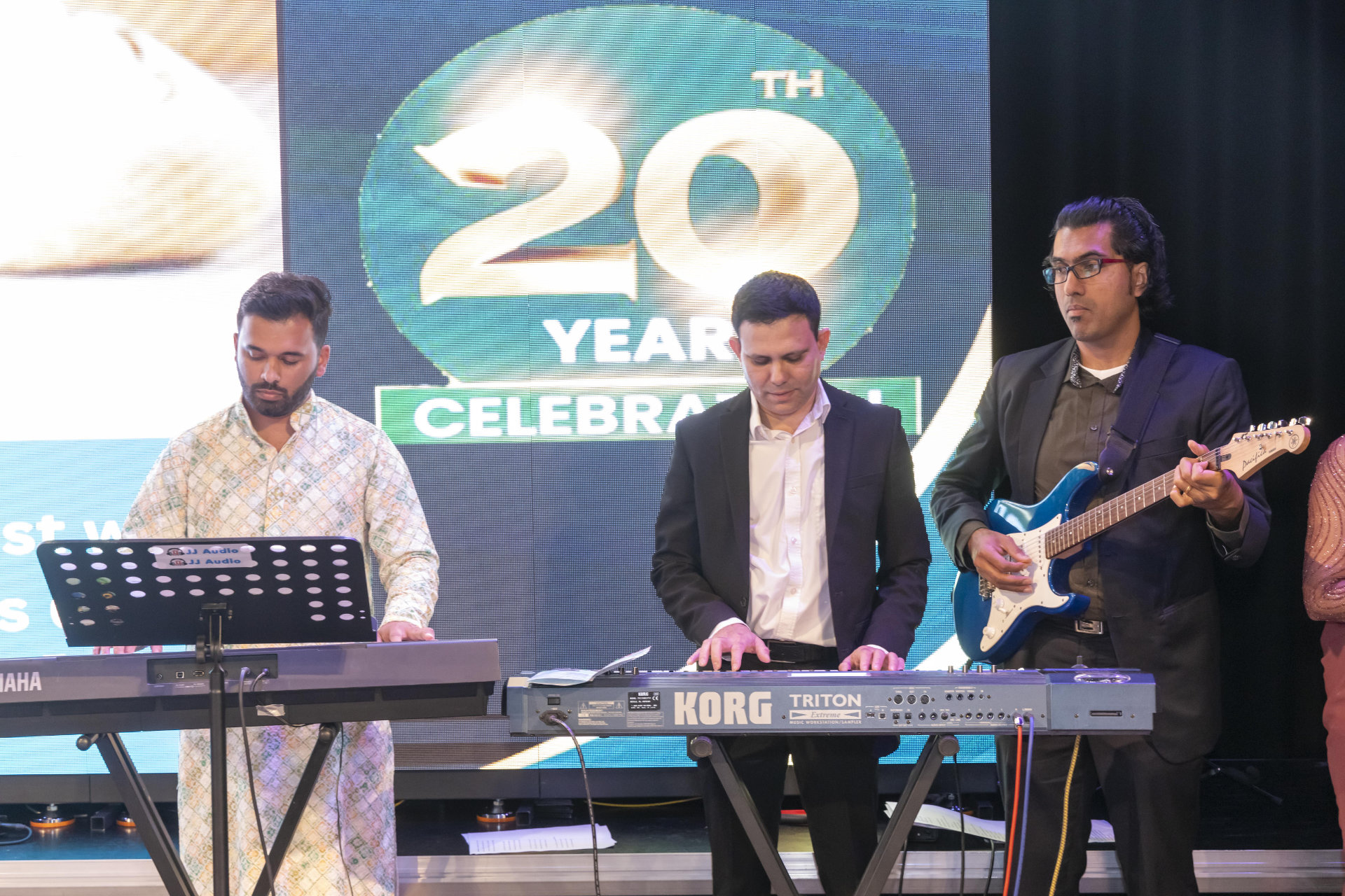 KCA UK Month Fest 2024