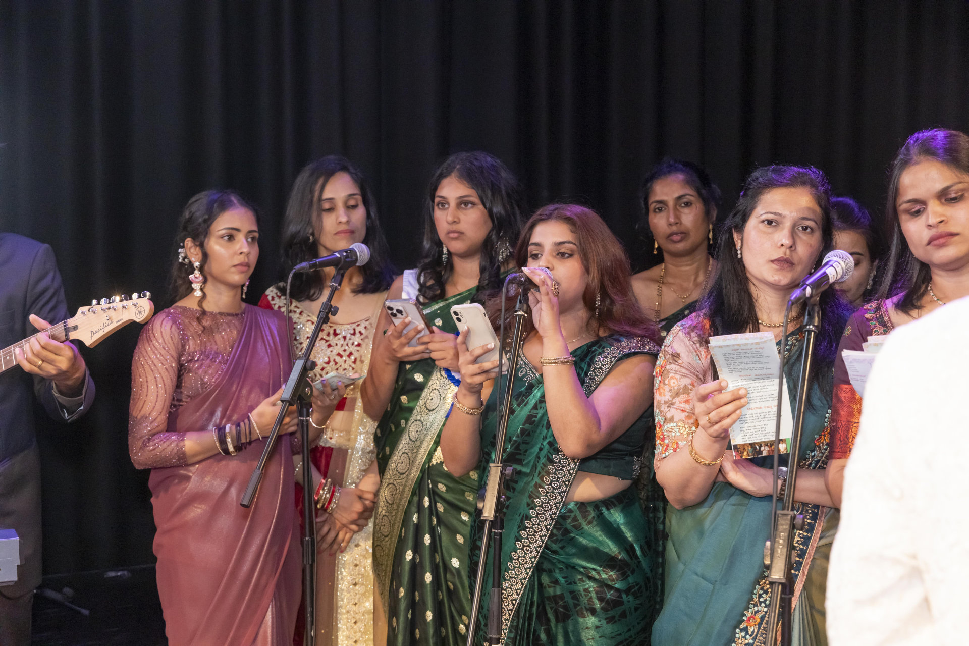 KCA UK Month Fest 2024