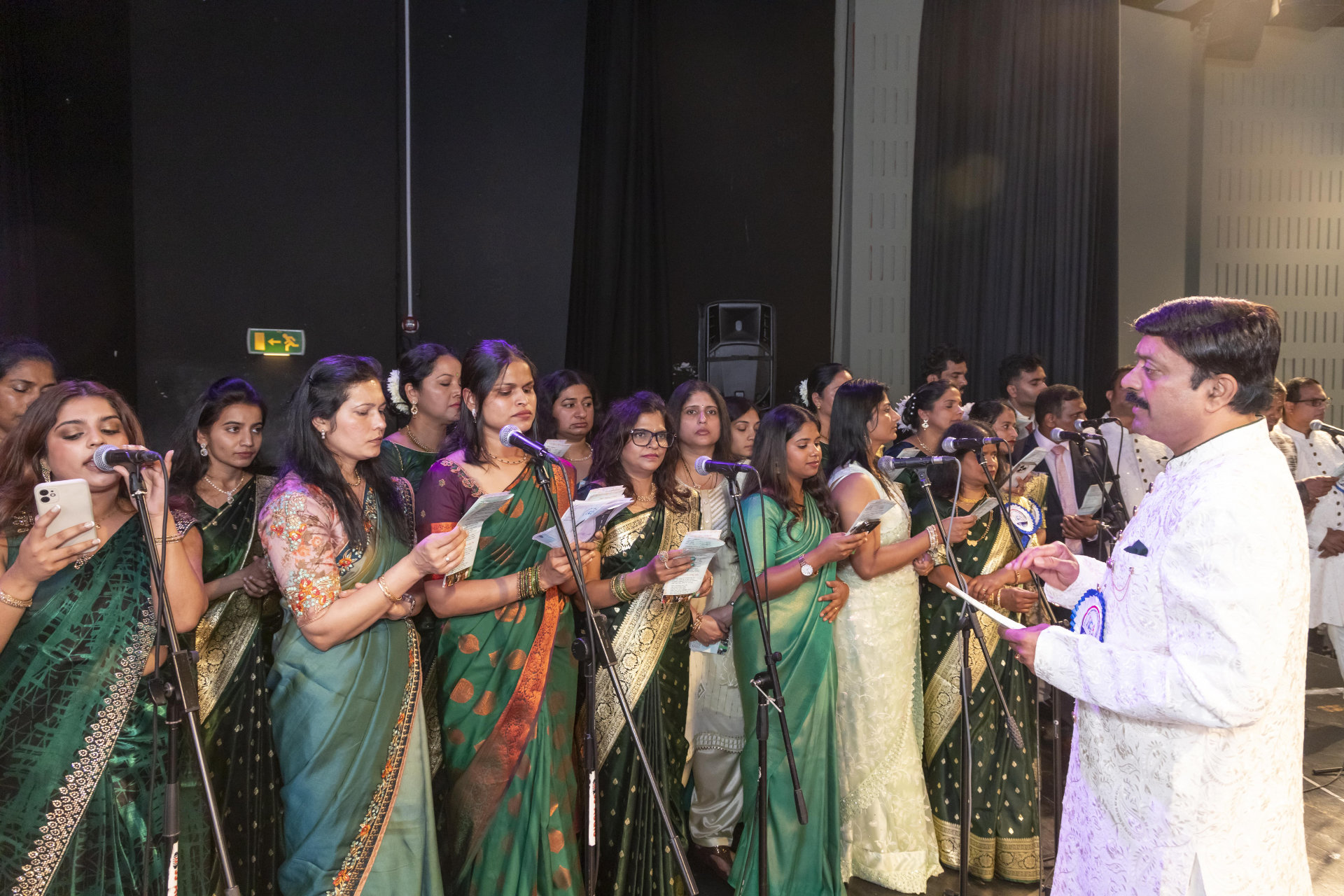 KCA UK Month Fest 2024