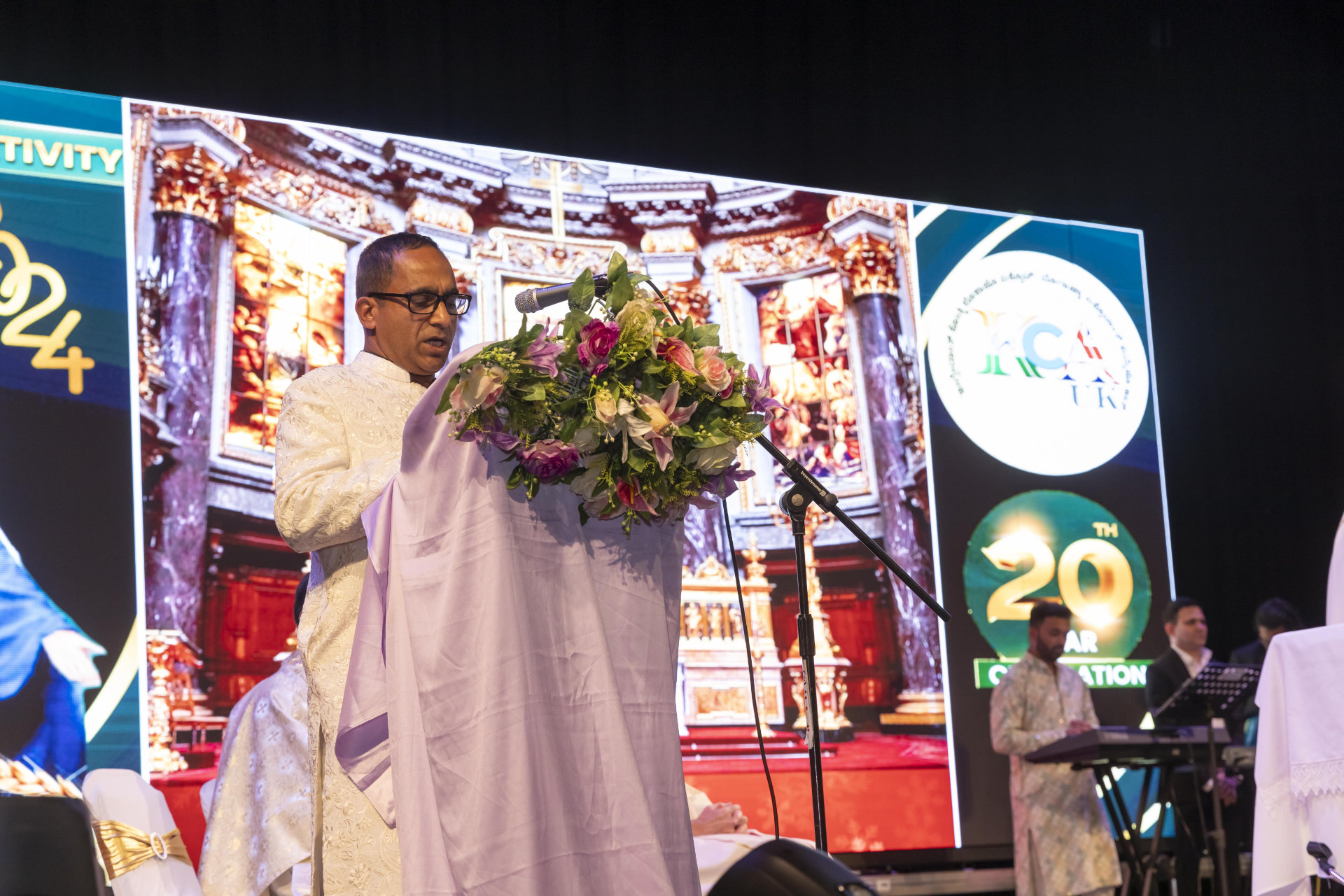 KCA UK Month Fest 2024