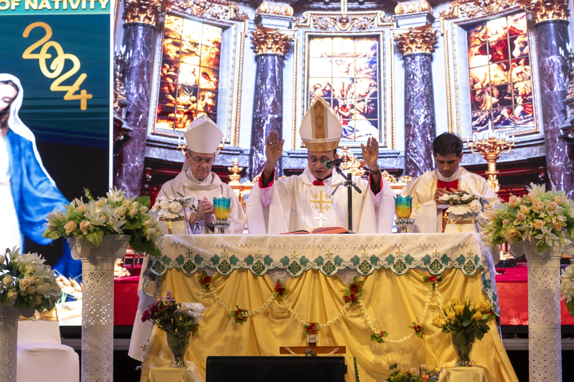 KCA UK Month Fest 2024