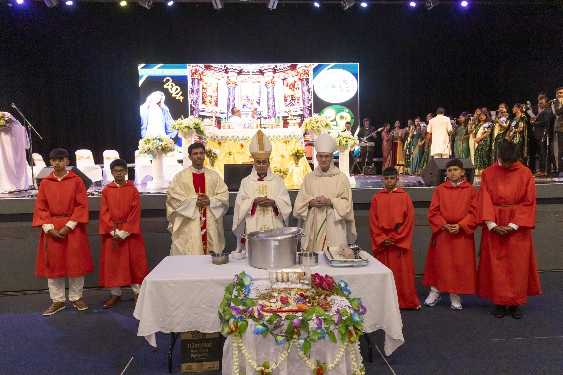 KCA UK Month Fest 2024