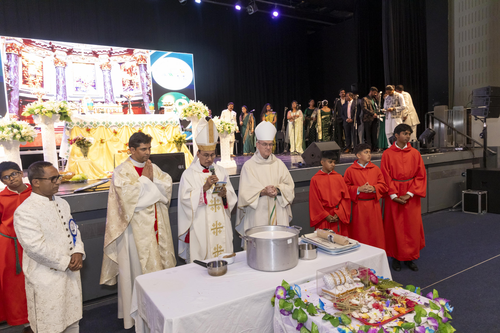 KCA UK Month Fest 2024