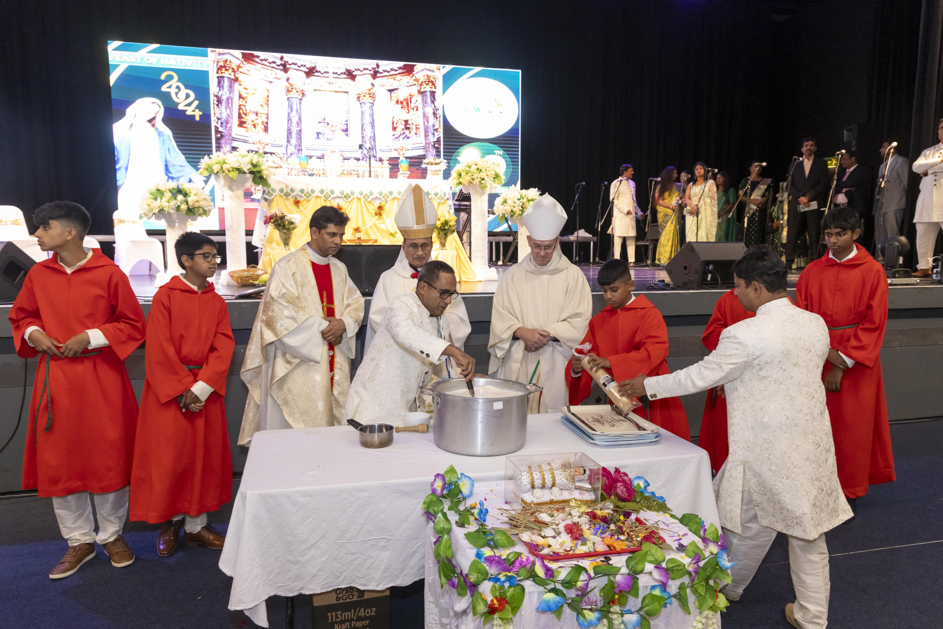 KCA UK Month Fest 2024