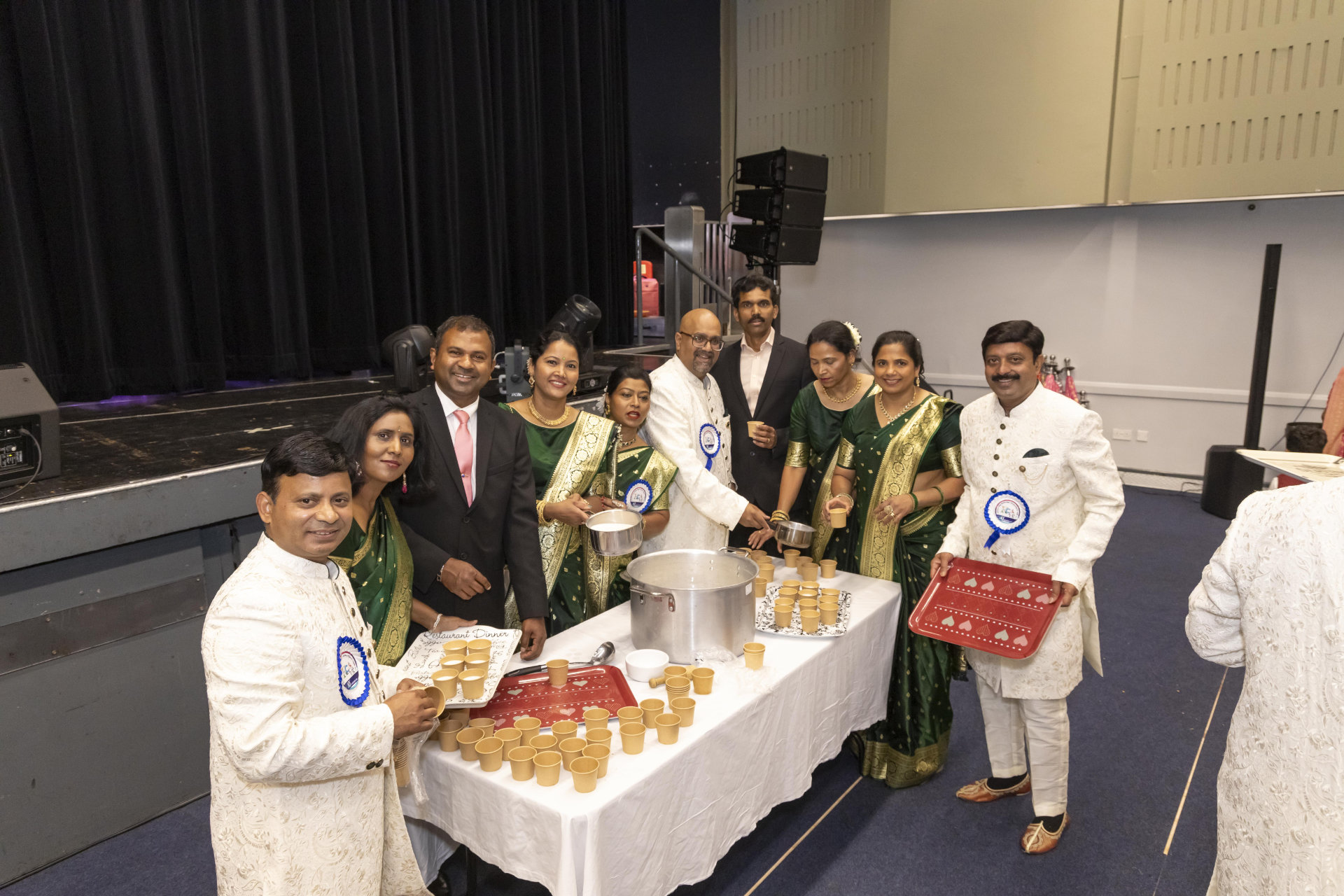 KCA UK Month Fest 2024