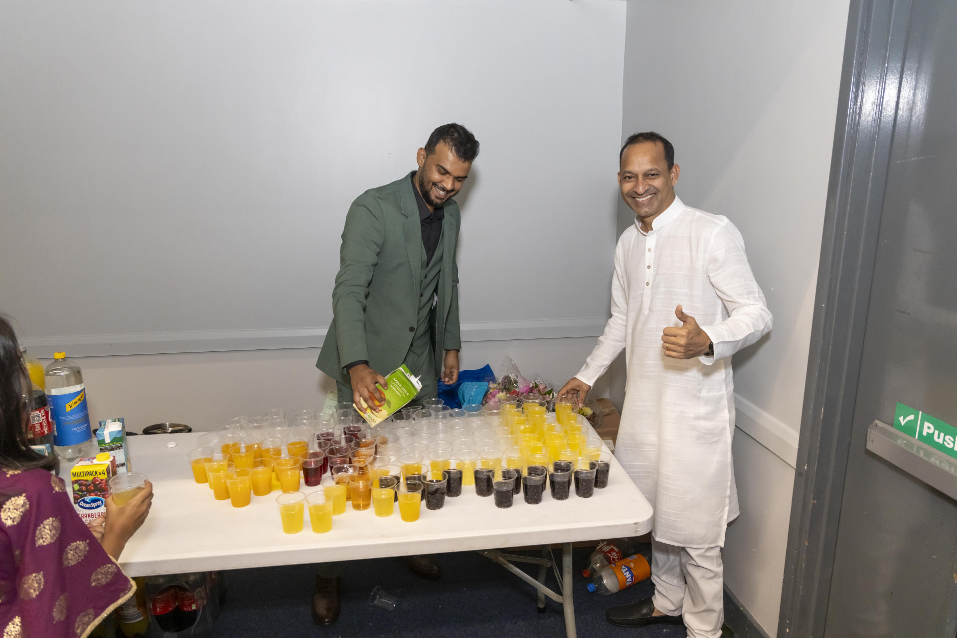 KCA UK Month Fest 2024